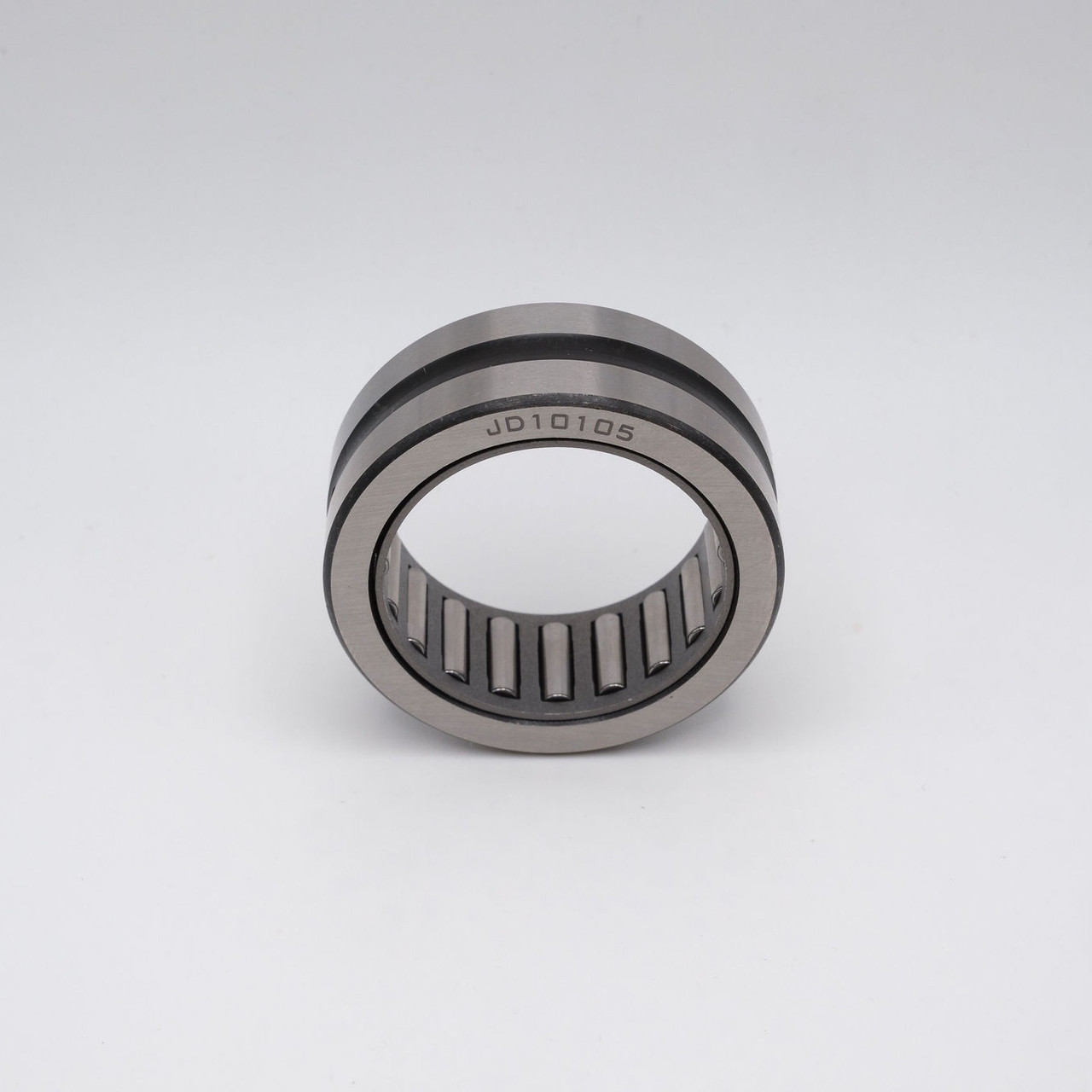 JD10105 Machined Needle Roller Bearing 32x17x45mm Front View