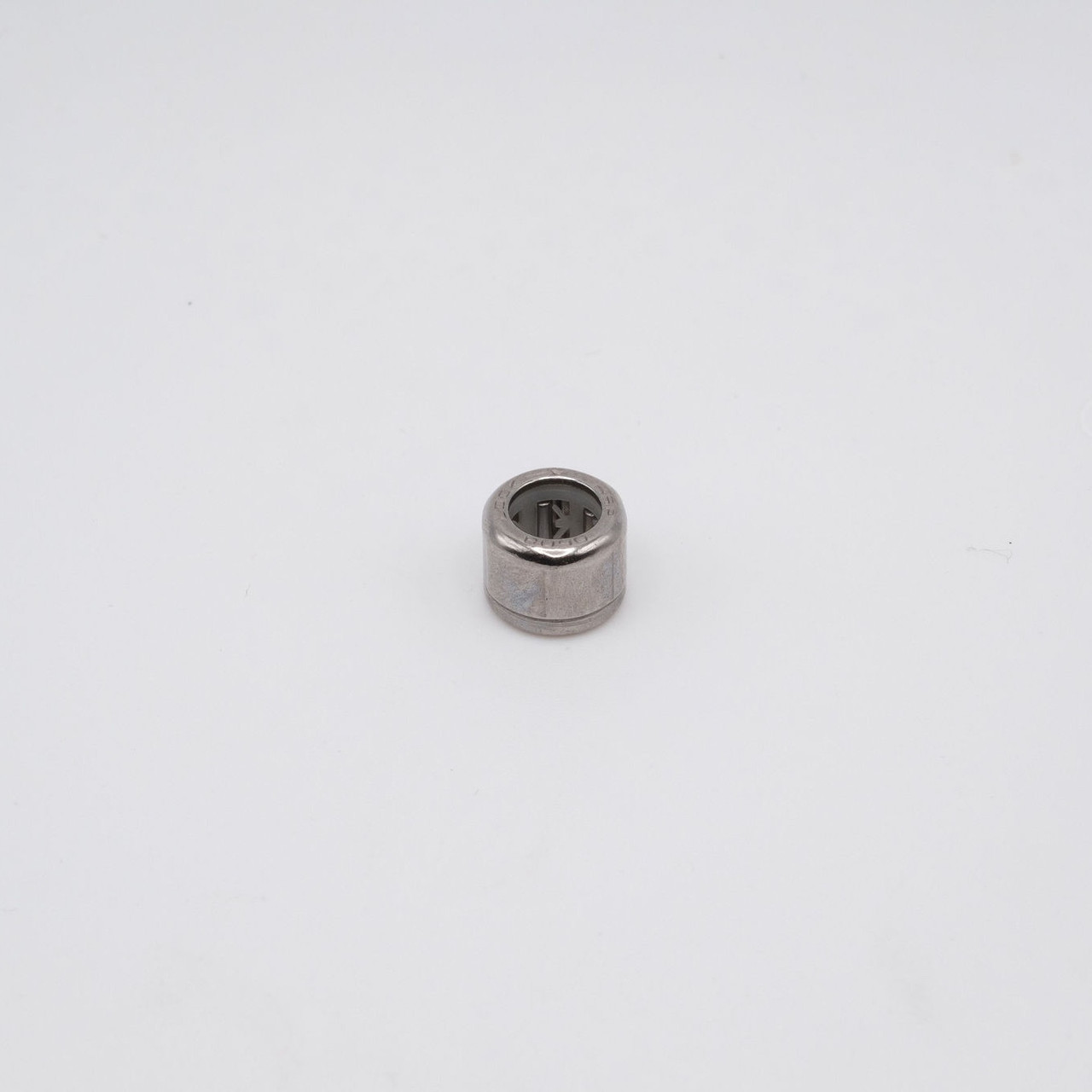 1WC0608 One-Way Needle Roller Bearing 6x10x8mm Side View