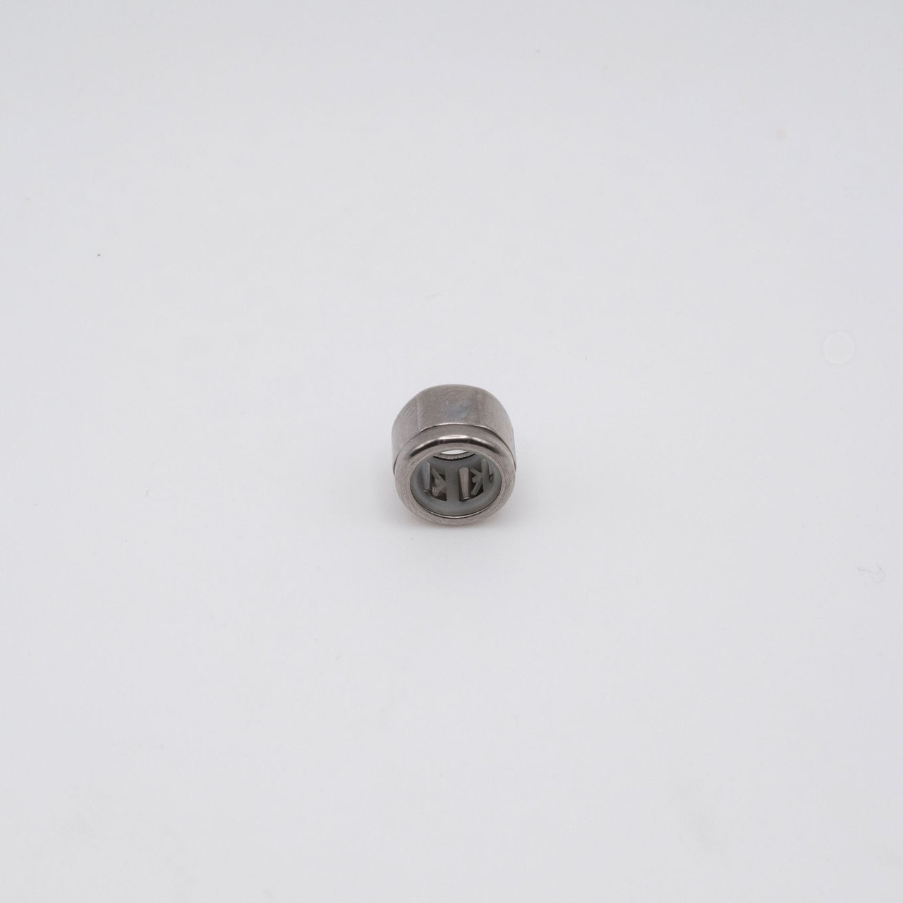 1WC0608 One-Way Needle Roller Bearing 6x10x8mm Back View