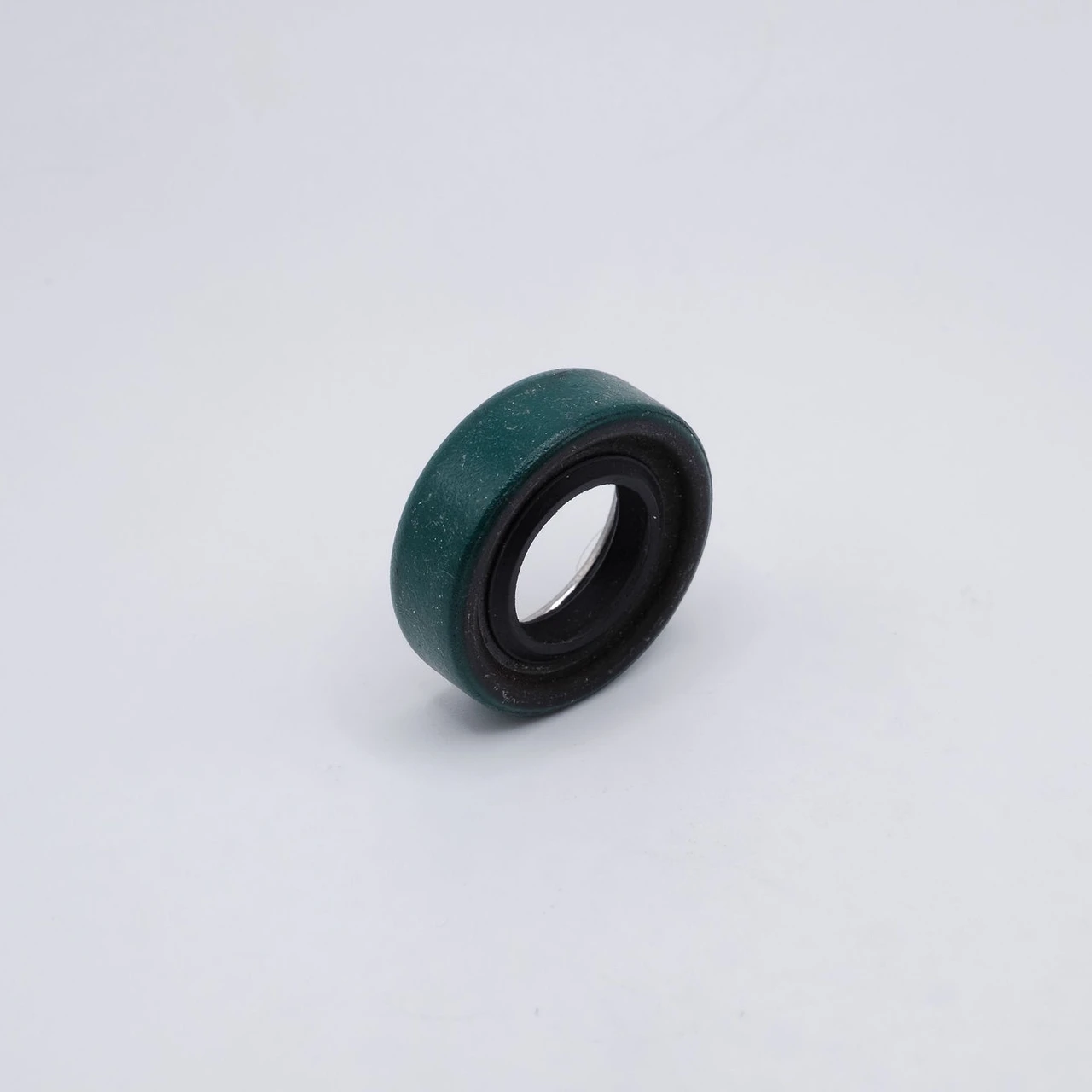 6184 Oil Seal 5/8x1-1/8x3/8 Back Left Angled View
