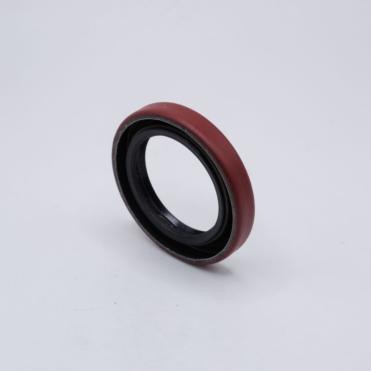 473426 Shaft Grease Seal 1-3/16x1-63/64x3/8 Back Right Angled View
