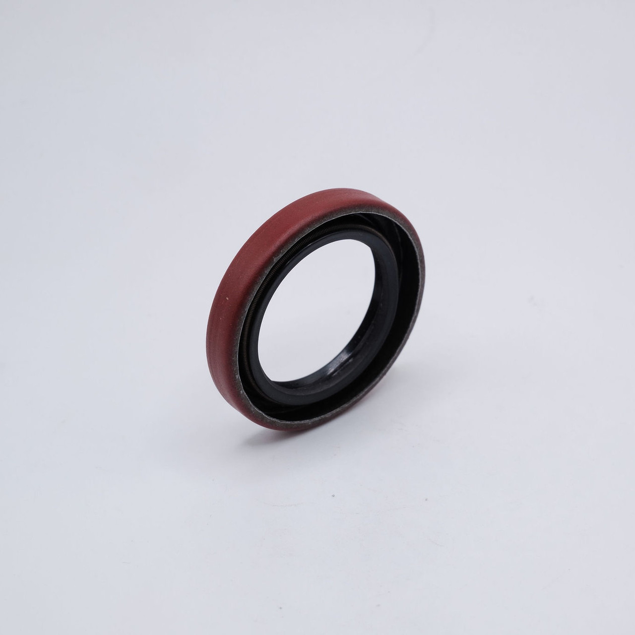 473426 Shaft Grease Seal 1-3/16x1-63/64x3/8 Back Left Angled View
