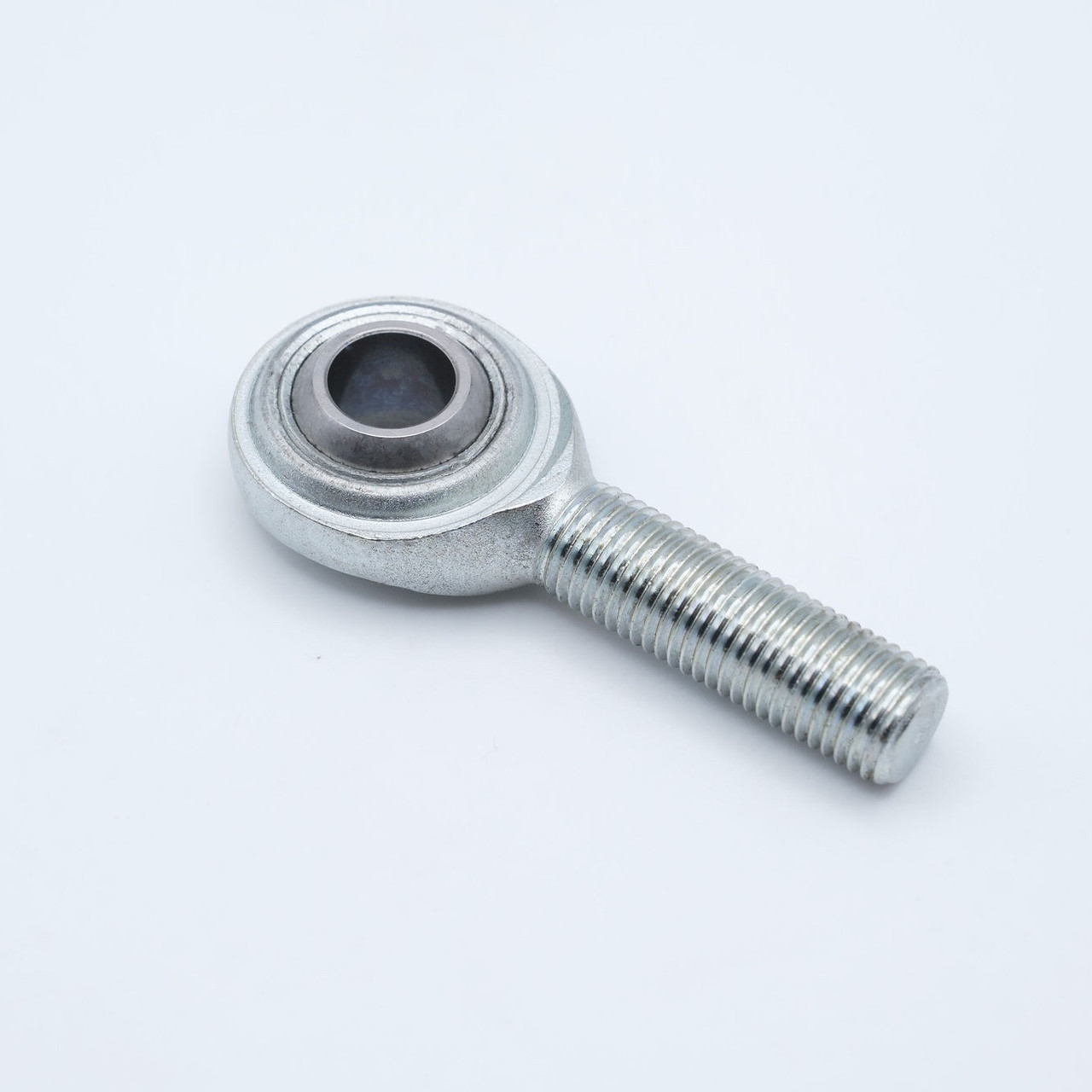 VCB-8 Rod-End Bearing 1/2" Bore Left Angled View