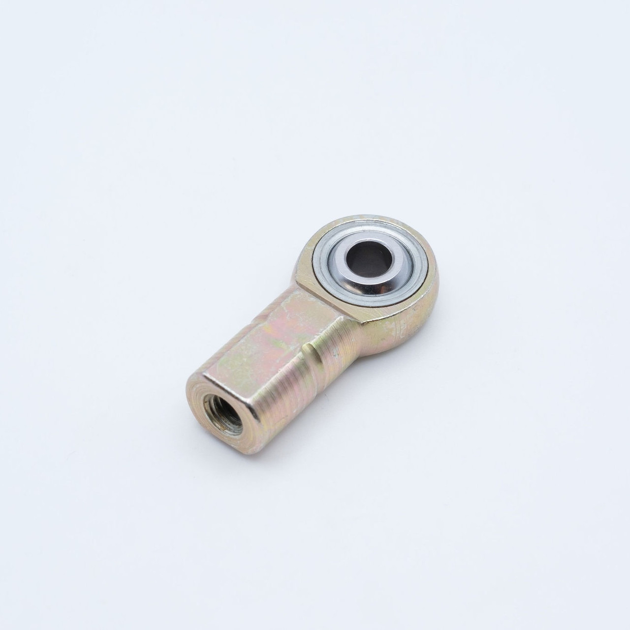 MW-7 Rod-End Bearing Right Hand 7/16" Bore Back Right Angled View