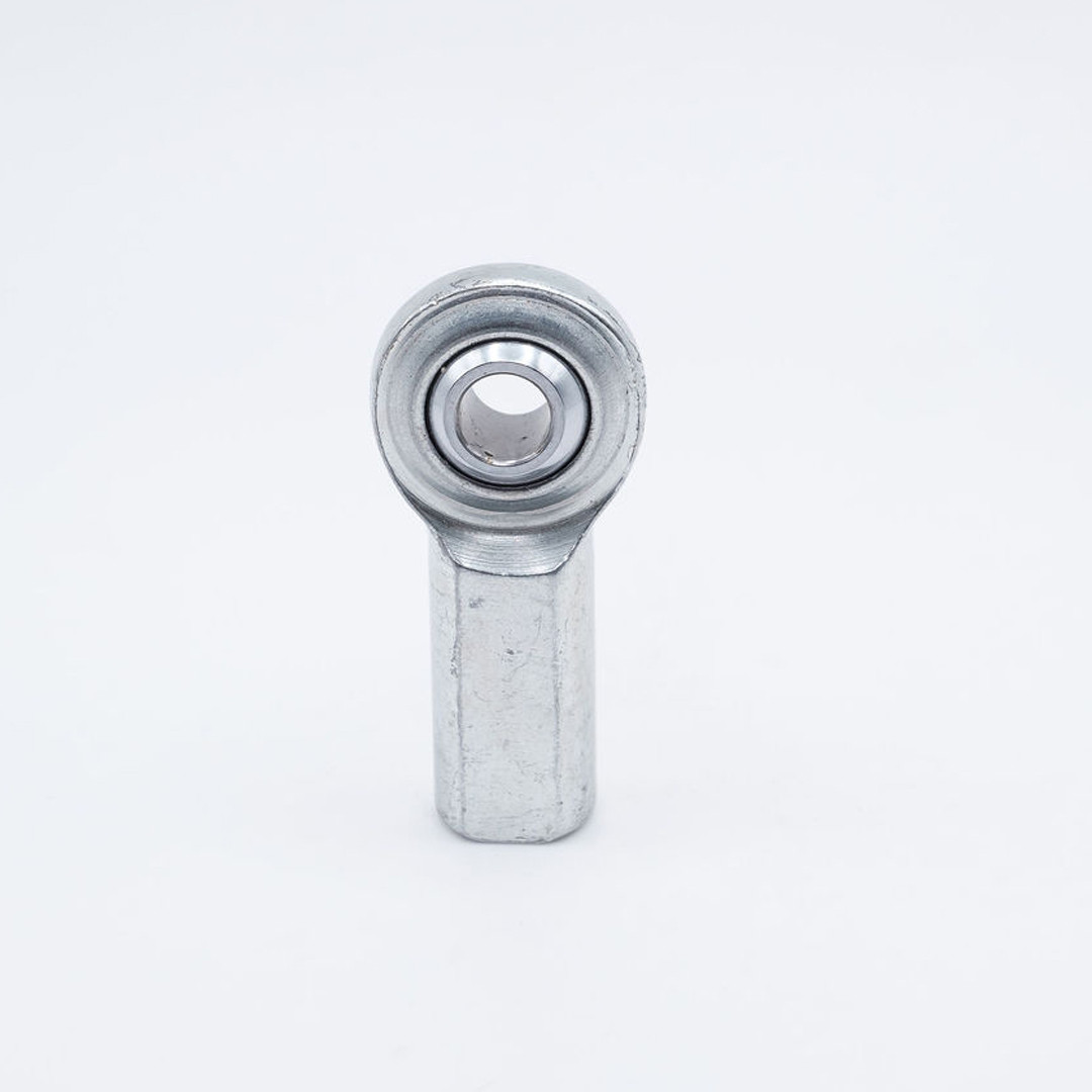 AG-M8Z Rod-End Bearing 8mm Bore Front View