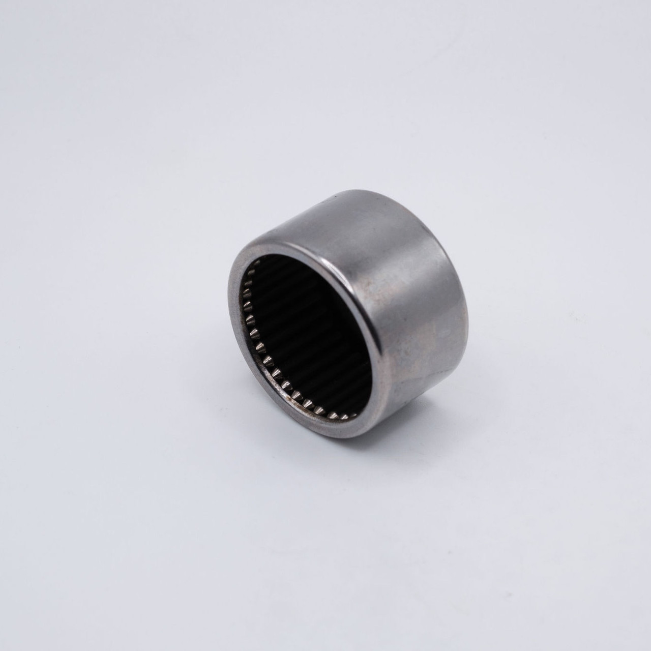 M-16121 Needle Roller Bearing 1x1-1/4x3/4 Front Right Angled View