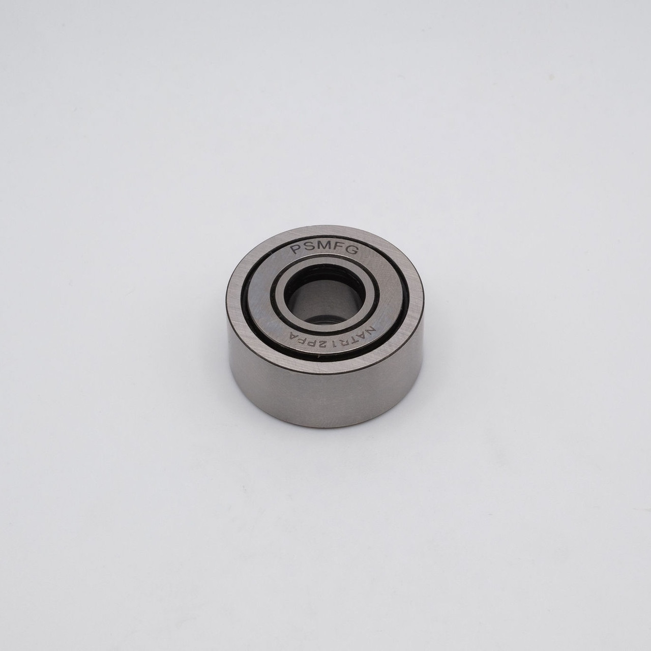 NUTR1542 Yoke Track Roller Bearing 15x42x19mm Top View
