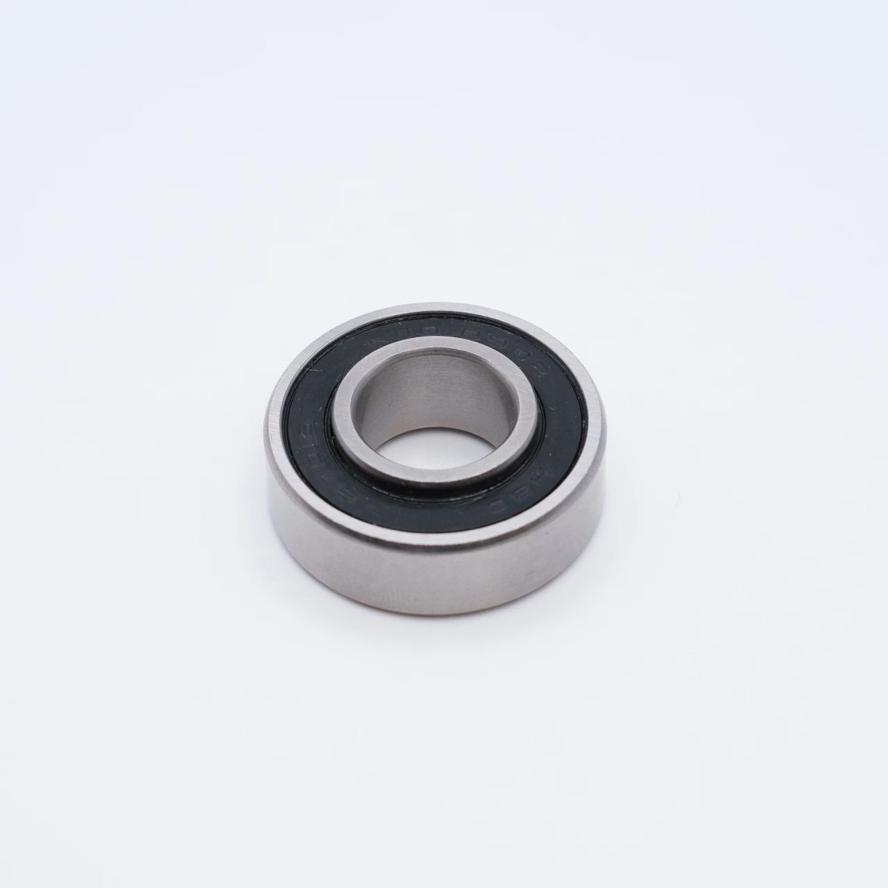 539166AB Wheel Ball Bearing Sealed 40x76x28mm + 33mm Flat View