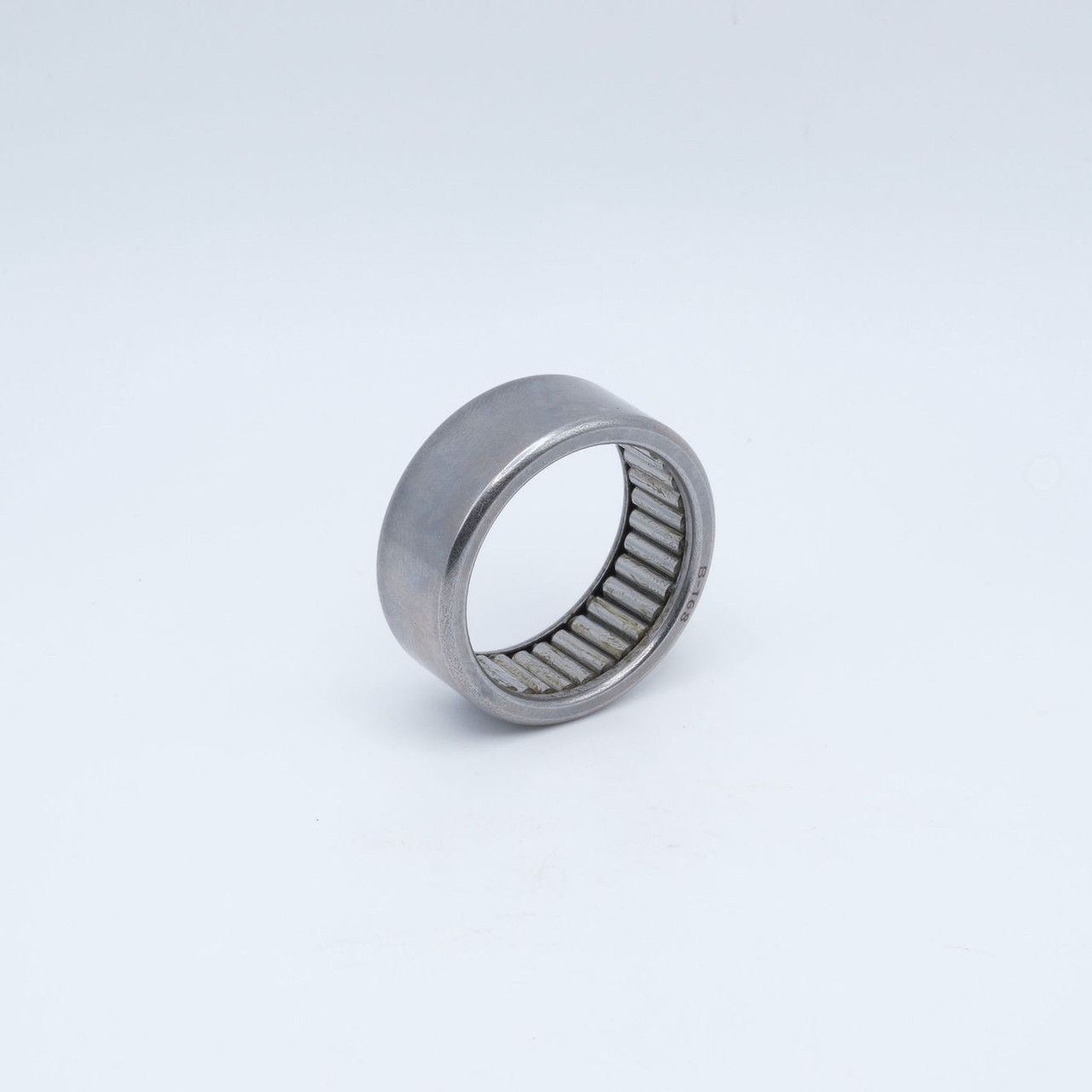 B2824 Full Compliment Needle Roller Bearing 1-3/4x2-1/8x1-1/2 Left Angled View