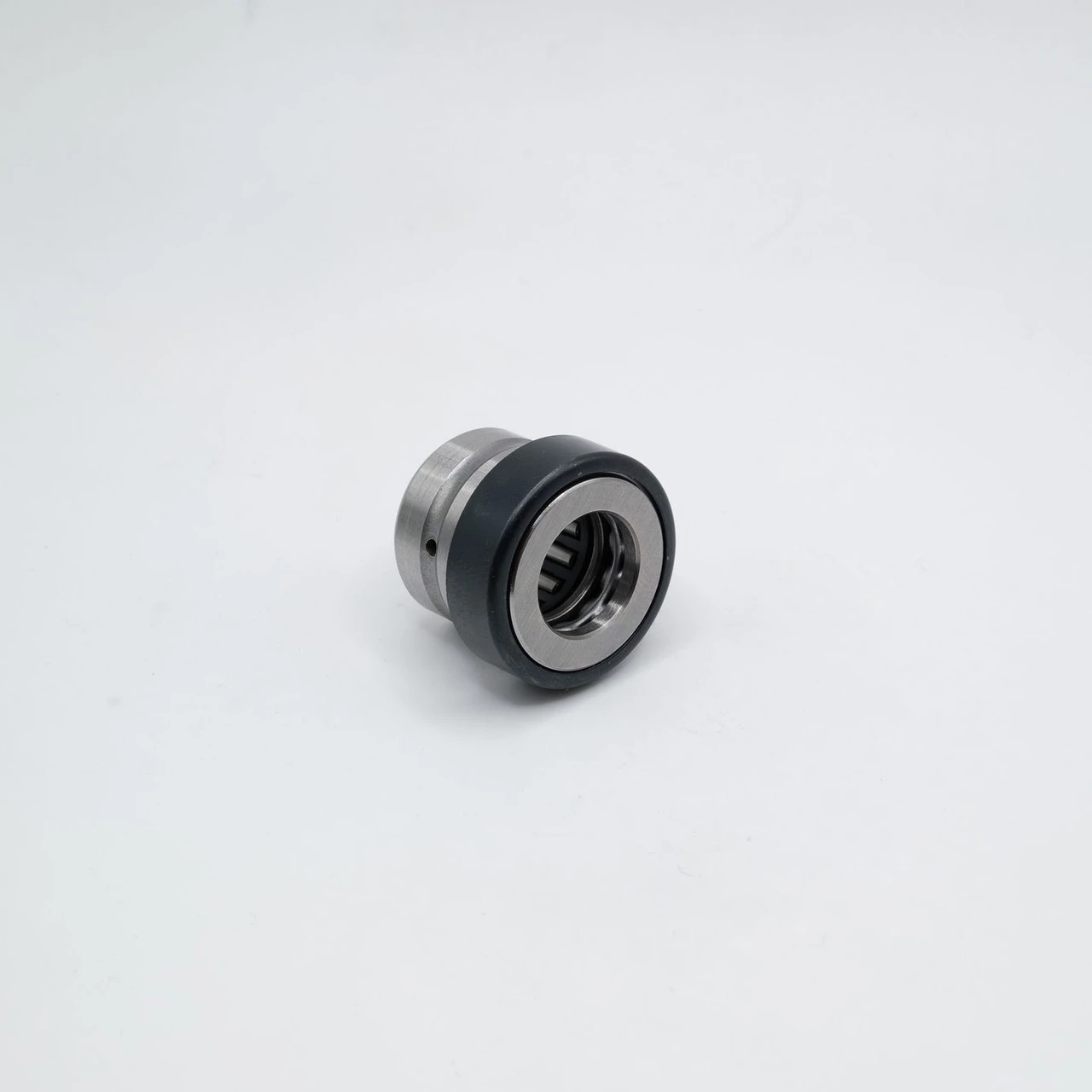 NKX15Z Combined Needle Roller 15x24x23mm Back Left Angled View