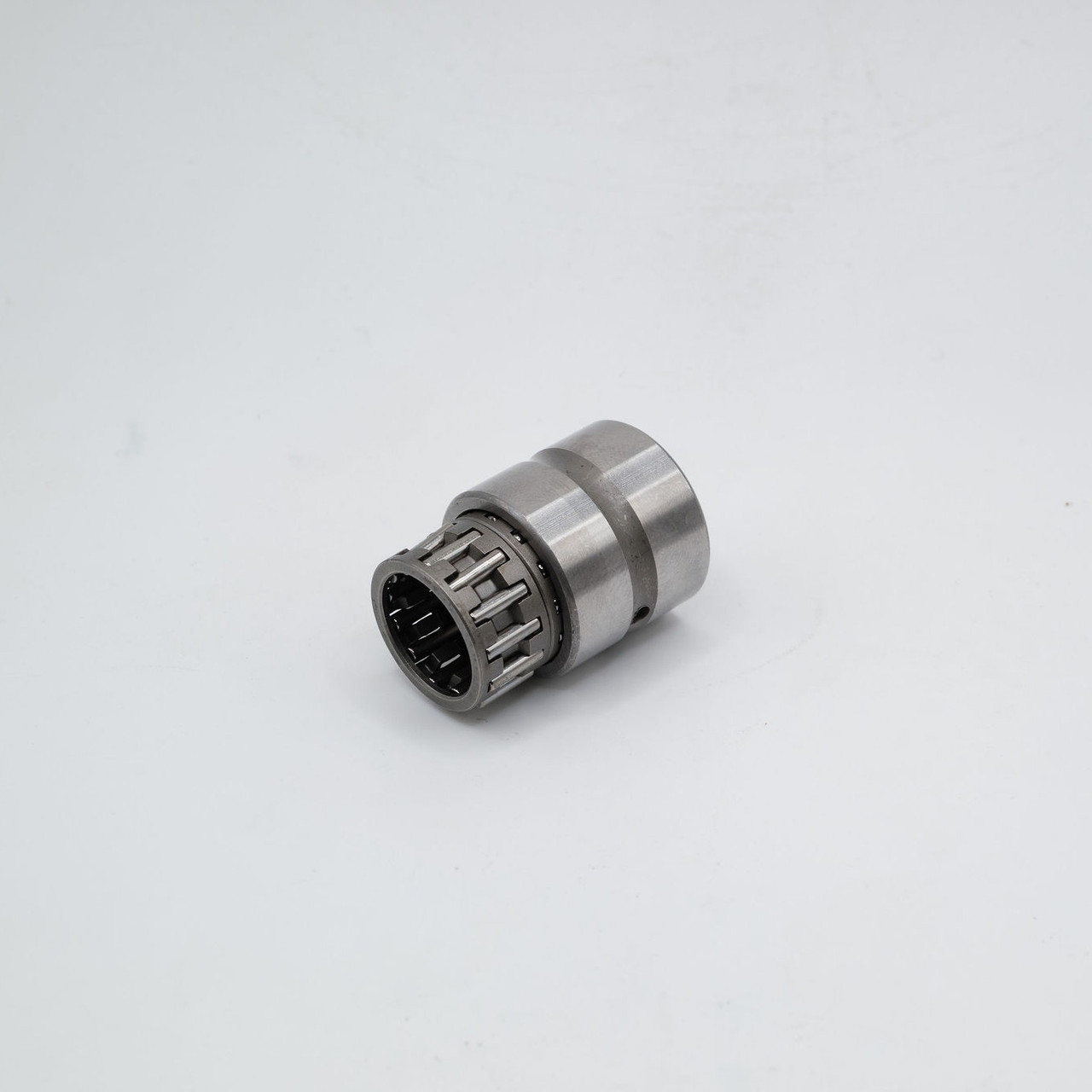 RNAFW142220 Machined Needle Roller 14x22x20mm Cage View
