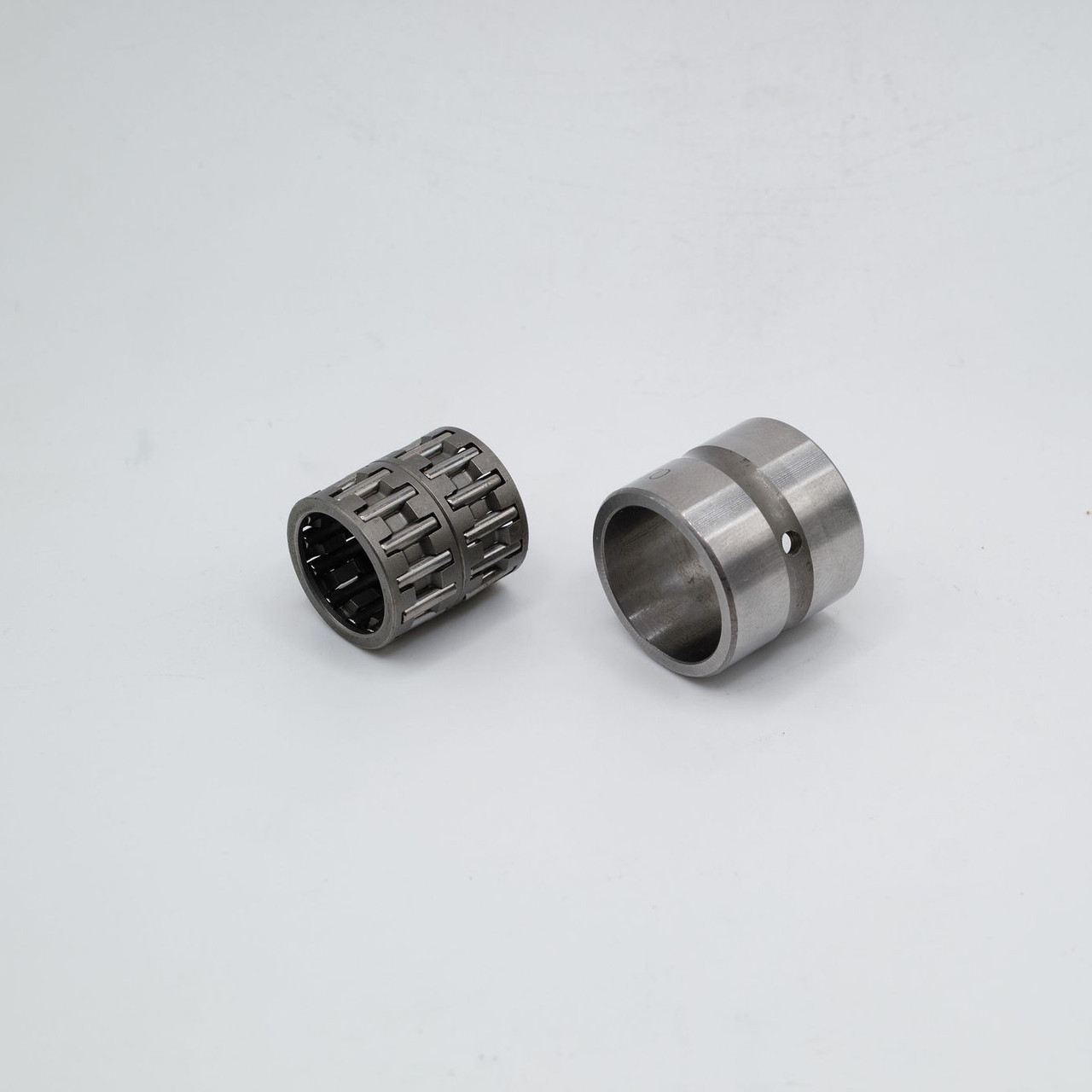 RNAFW142220 Machined Needle Roller 14x22x20mm Separate View