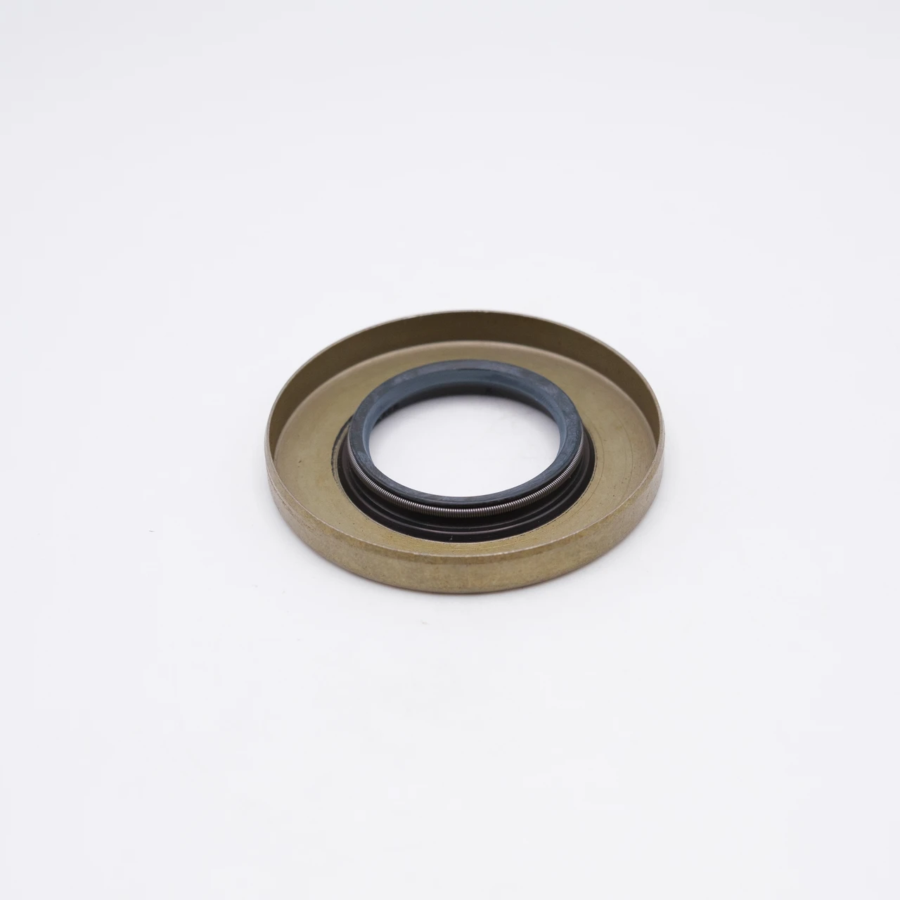 22441/472636 Shaft Grease Seal Oil Seal 2-1/4x3-1/4x3/8 Bottom View