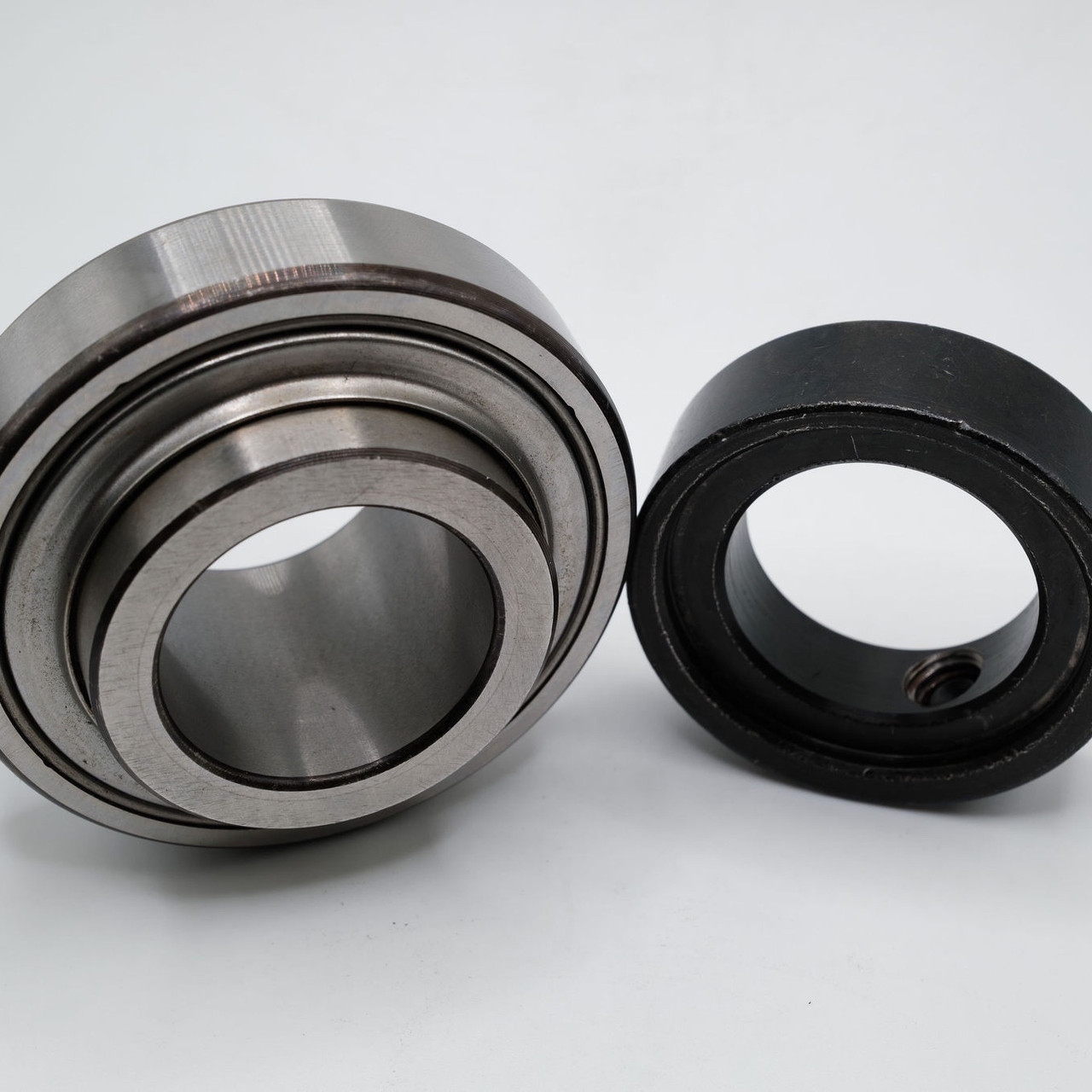 GY1105KRR Insert Ball Bearing 1-5/16" Bore Standing View