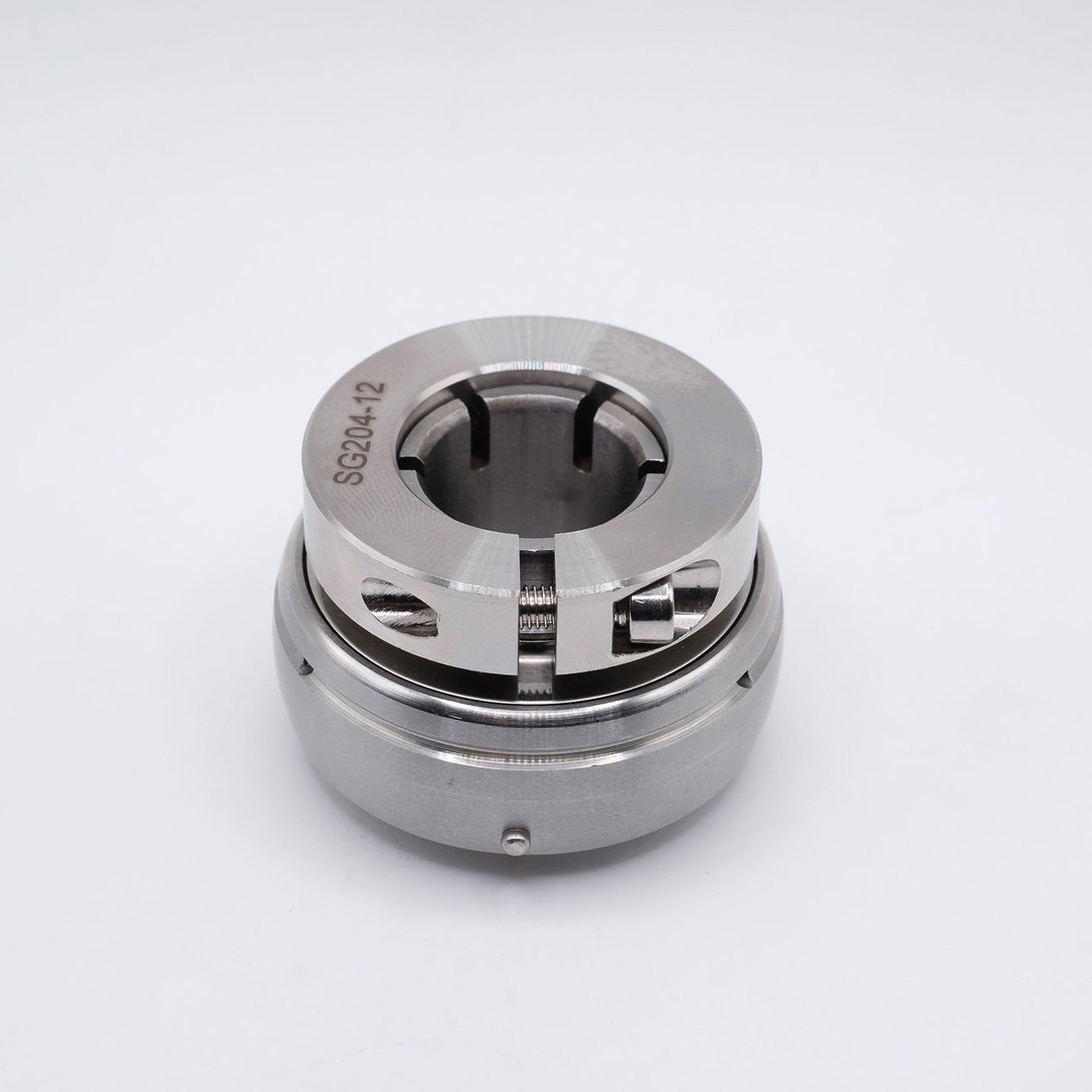 ゆー SUE205-16-TJ Food Grade Stainless Concentric Locking Insert