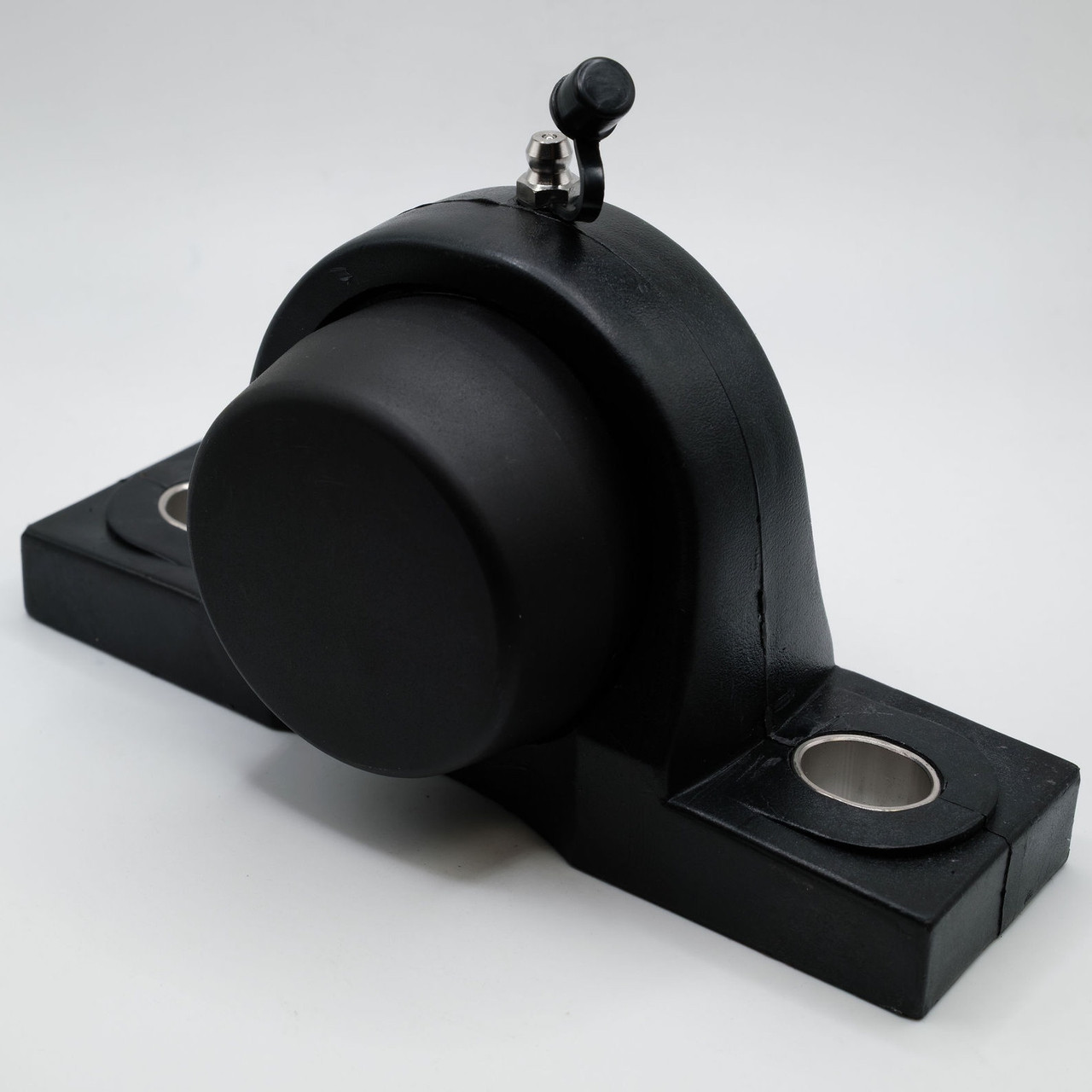 TP-SUEP208-24 Pillow Block Unit 1-1/2" Bore Right Angled Cap View TP-SUEP208-24 Pillow Block Unit 1-1/2" Bore Right Angled Cap View