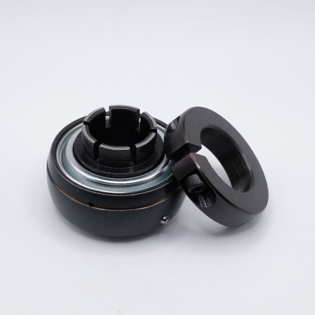 4x M8 Uniballgelenk Fine Asta Cuscinetto Volante Giunto Sferico M 8 - Foto 3