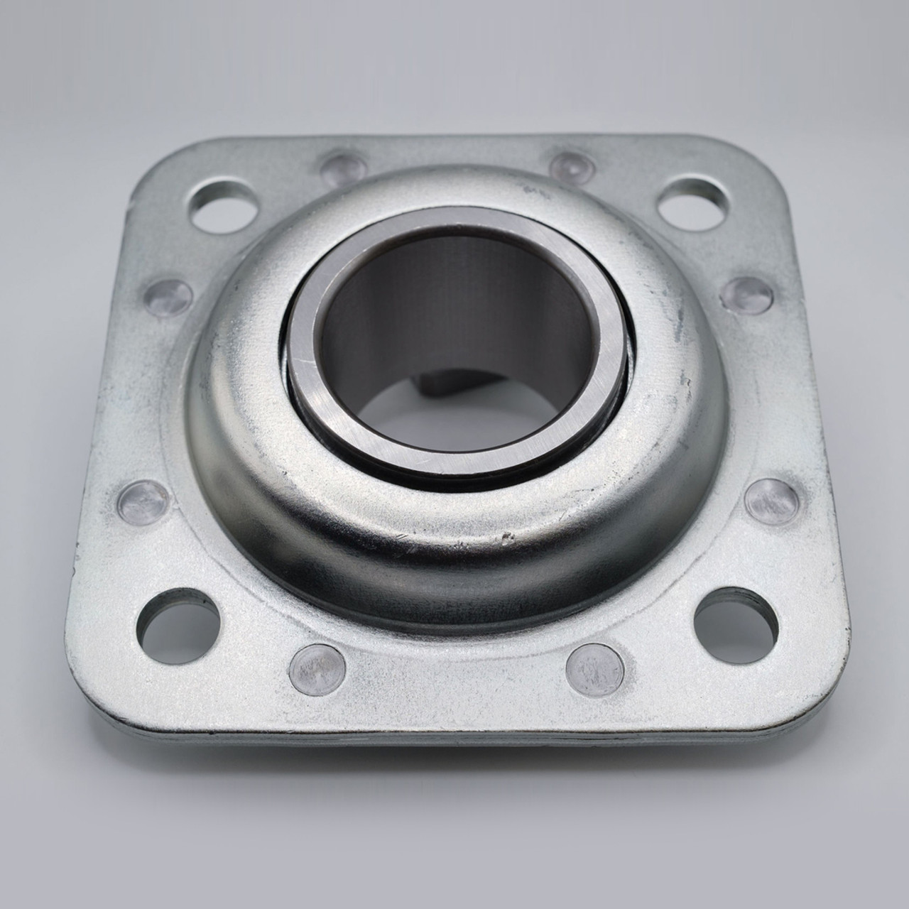 ST211-1-3/4 Disk Harrow Unit 1-3/4" Bore Back View