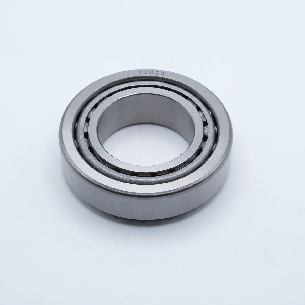 30210 Taper Roller Bearing 50x90x21.75mm Top View