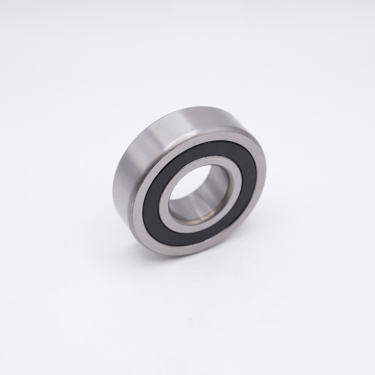 CSK12 One Way Clutch Bearing 12x32x10mm Left Angled View