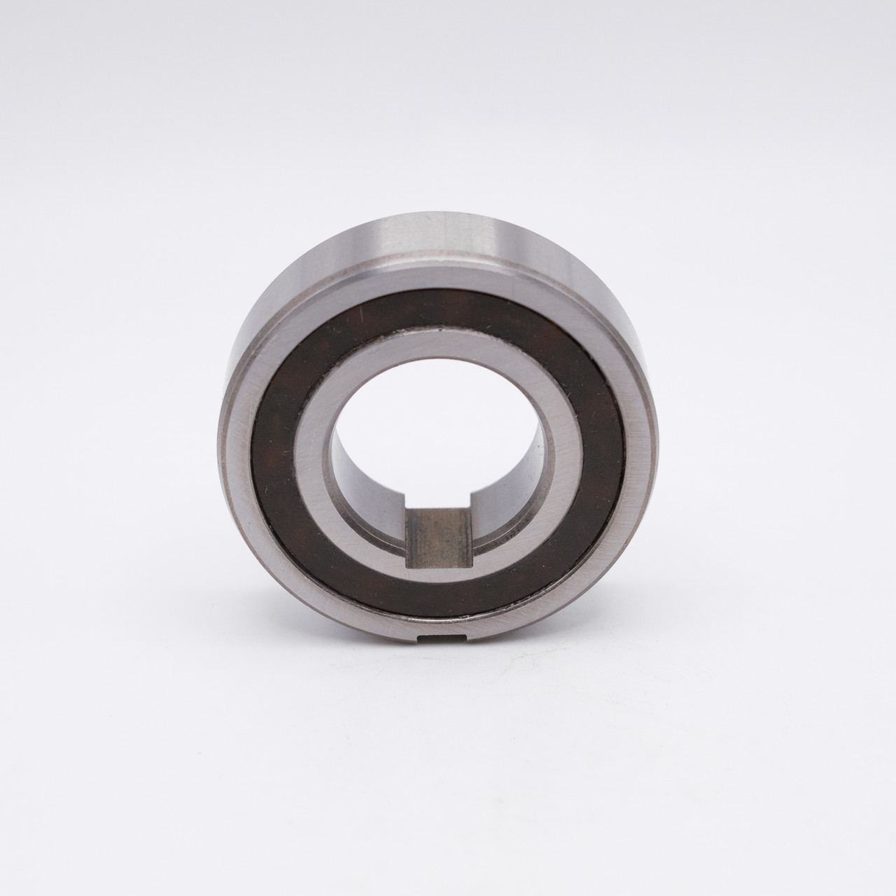 CSK17PP One Way Clutch Bearing 17x40x12mm Front View