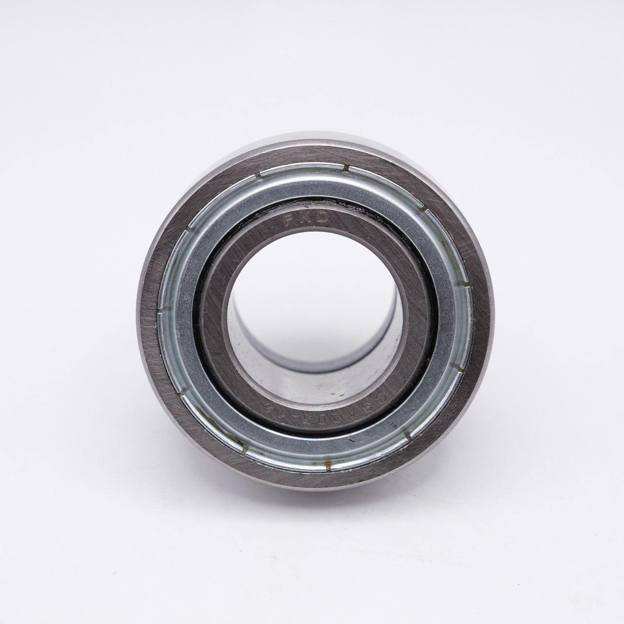 CSA206 Eccentric Bore Insert Ball Bearing 30x62x16mm