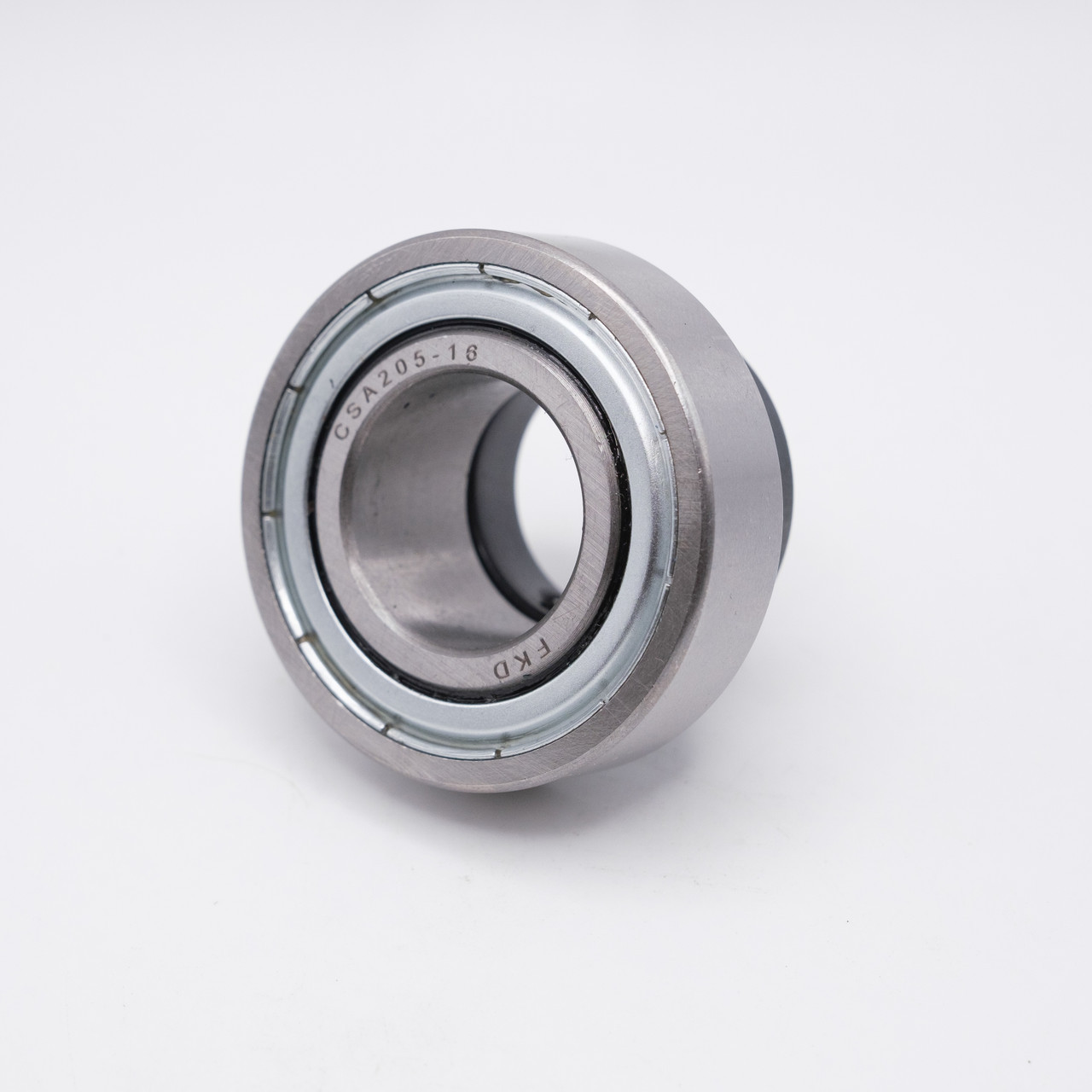 CSA206 Eccentric Bore Insert Ball Bearing 30x62x16mm