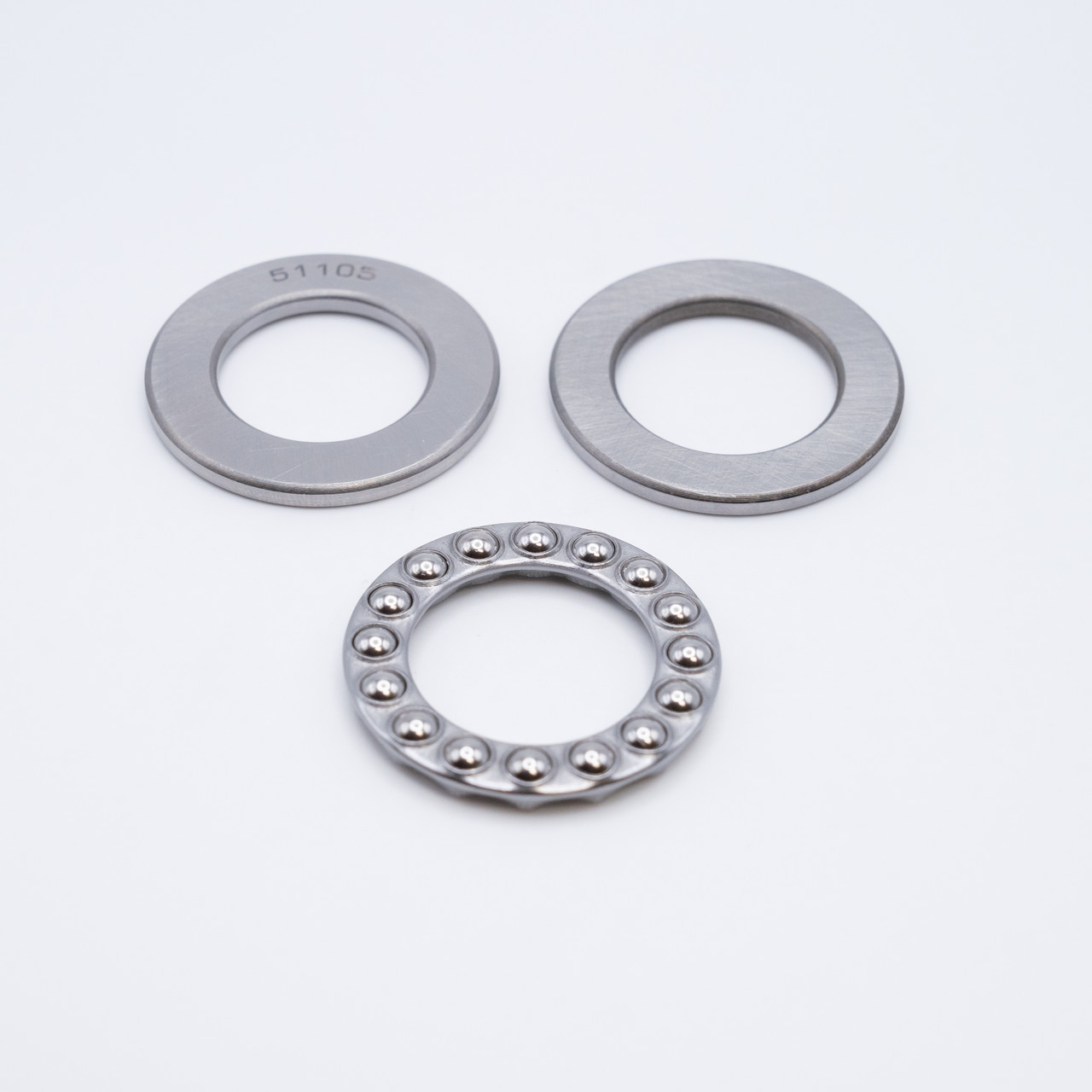 Buy 51106 Thrust Ball Bearing 30x47x11 Grooved Online