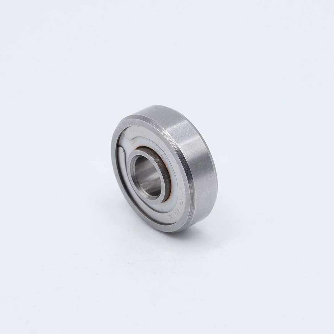 KP8AX-ZZ Deep Groove Ball Bearing 1/2x1-1/8x5/16 + 3/8