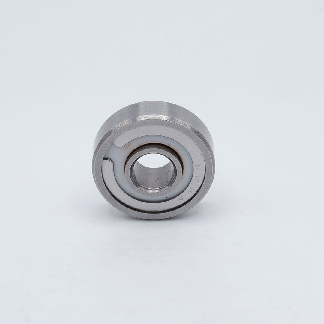 KP8AX-ZZ Deep Groove Ball Bearing 1/2x1-1/8x5/16 + 3/8