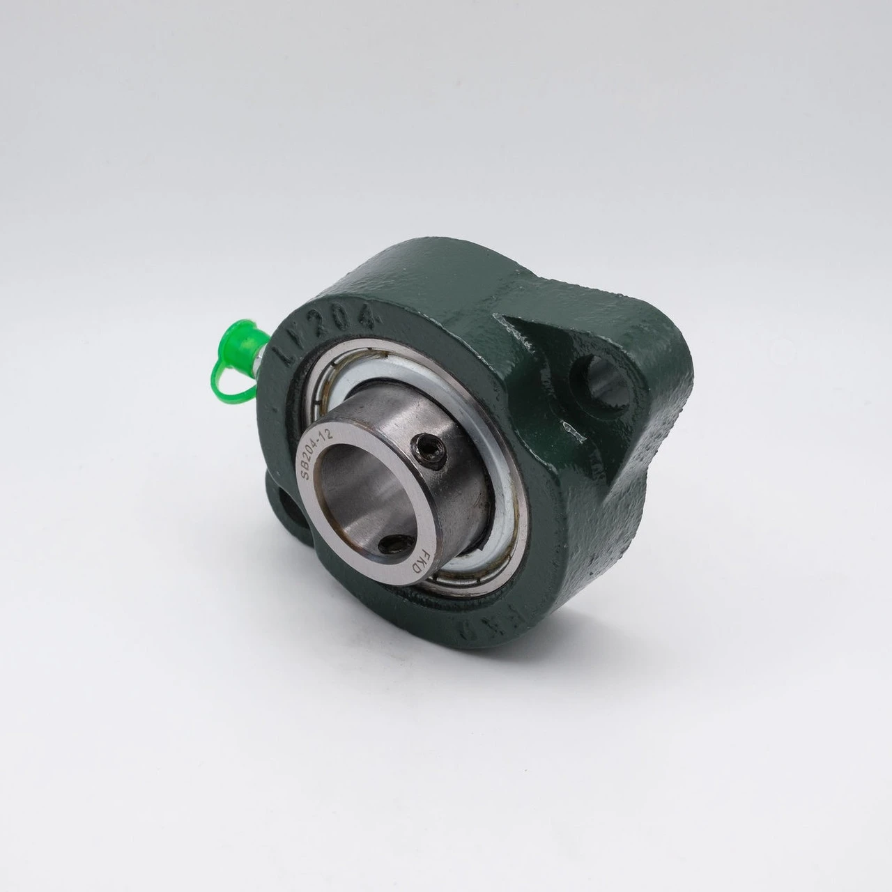 SBLF205-16 2-Bolt Flange Bearing Unit 1" Bore