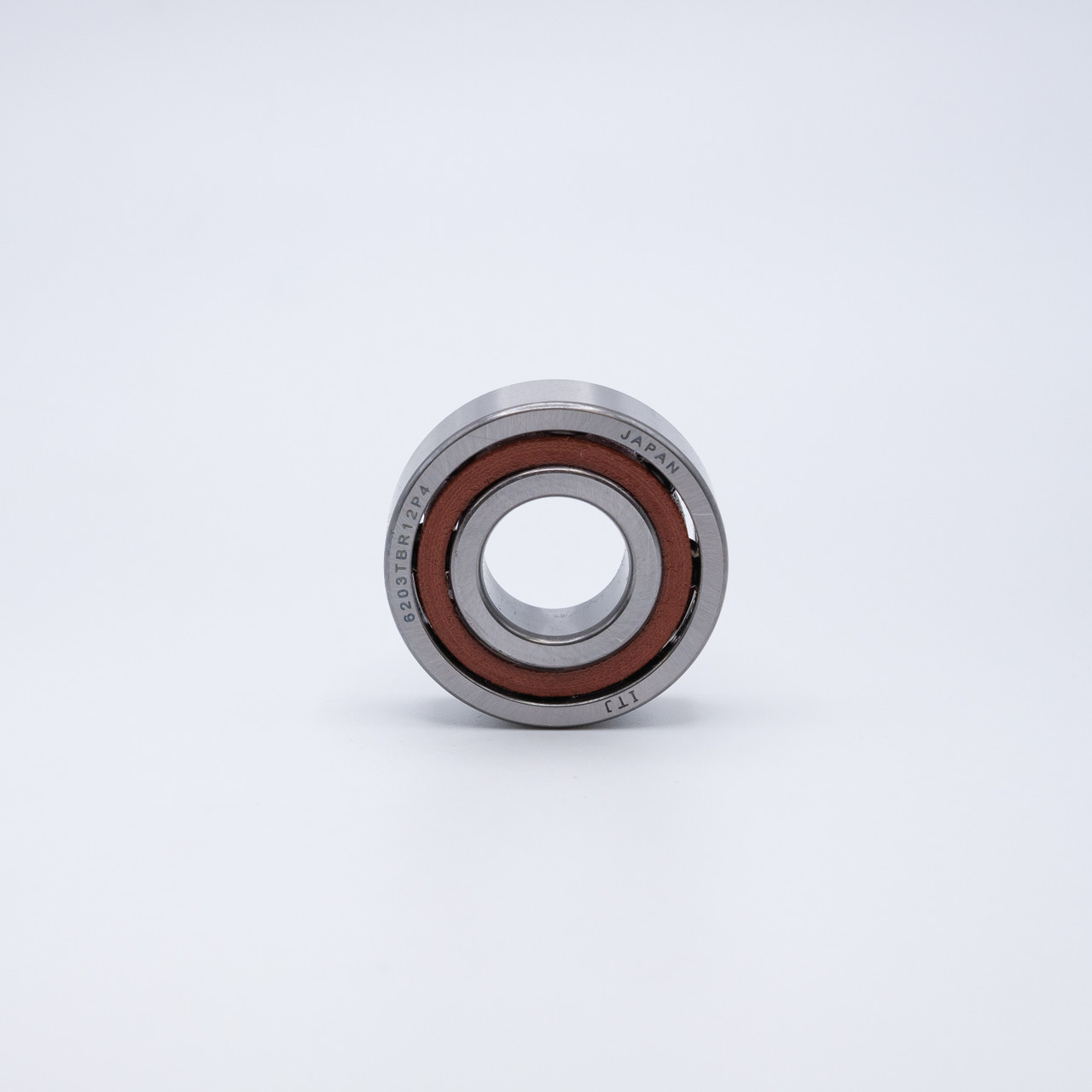 6000TBR12P4 Precision ABEC7 Ball Bearing 10x26x8mm ITJ