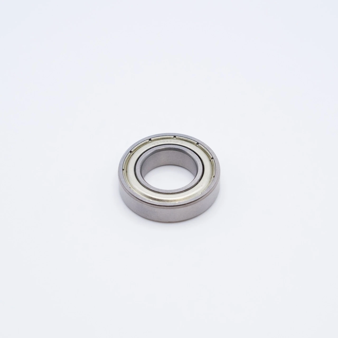 316 Stainless Steel 6904-ZZ Ball Bearing 20x37x9mm Flat View