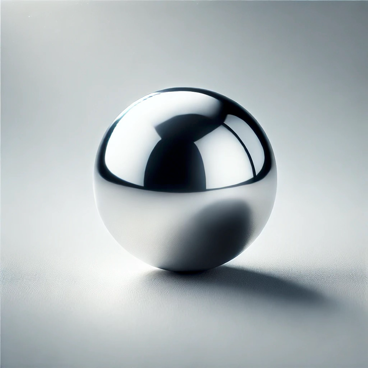 20mm Loose Chrome Ball Bearing