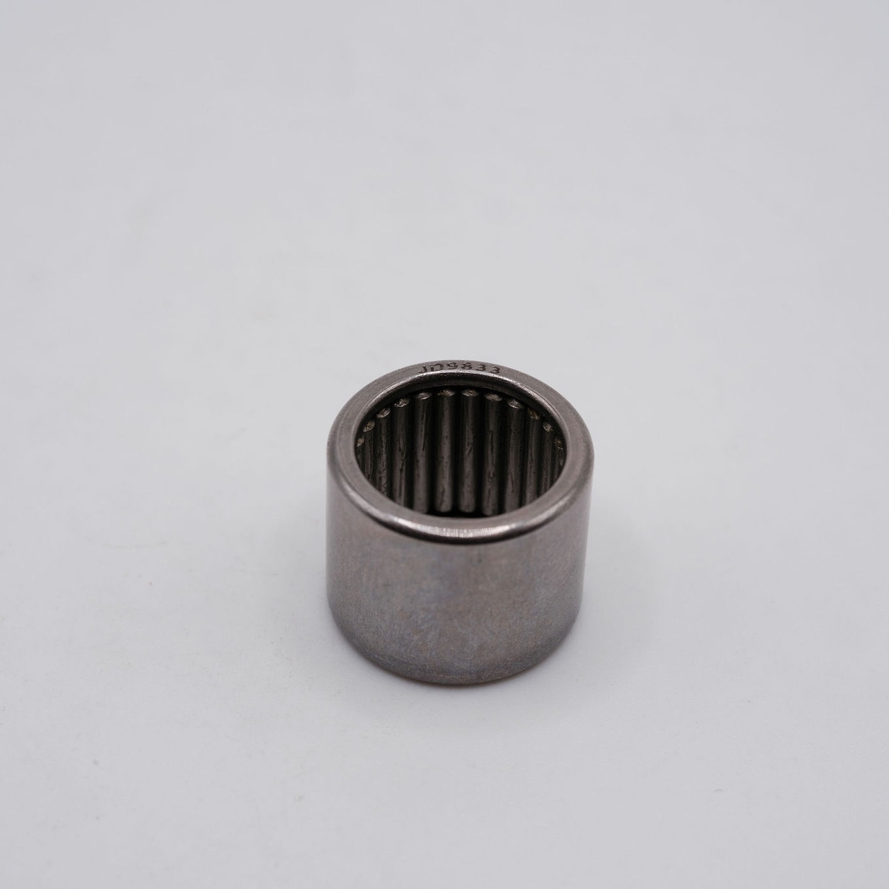 JD9833 John Deere Replacement Cylindrical Roller Bearing Flat View
