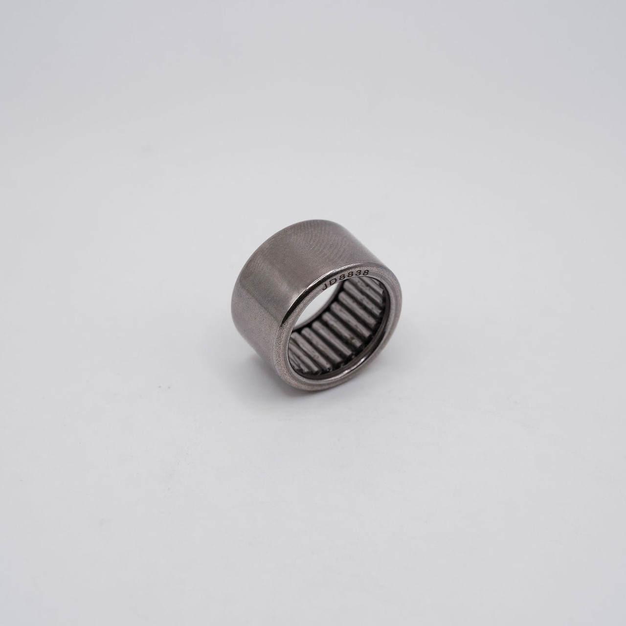 JD8838 John Deere Replacement Needle Roller Bearing Left Angled View
