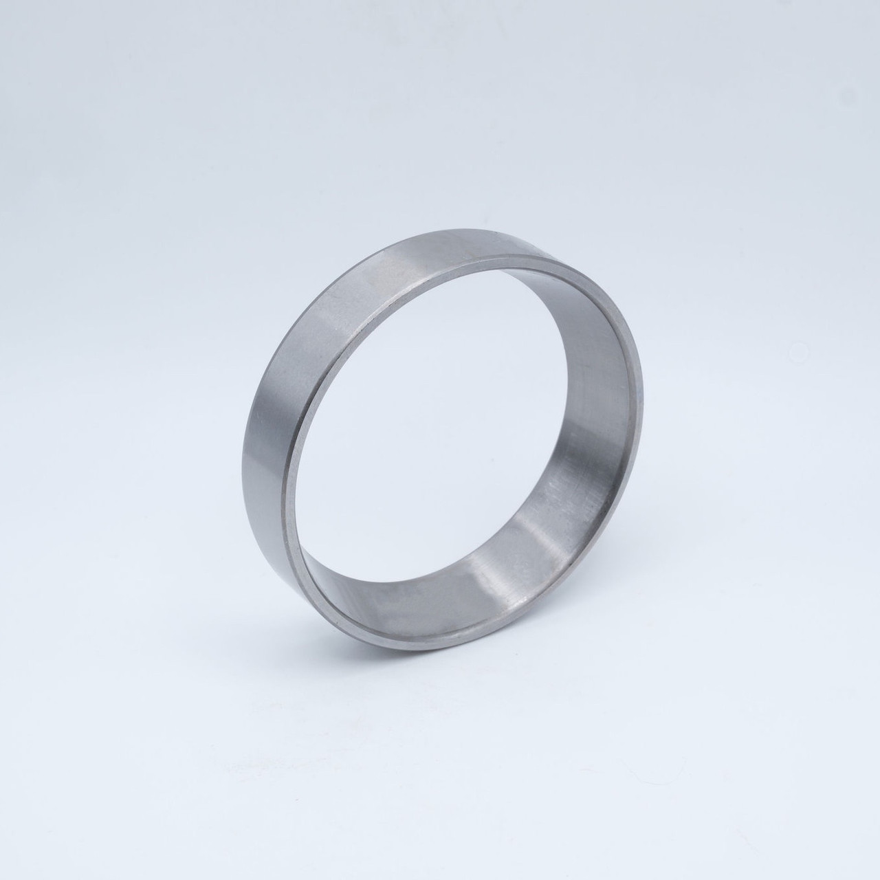 LM501310 Tapered Roller Cone 2.891" OD Back Left Angled View