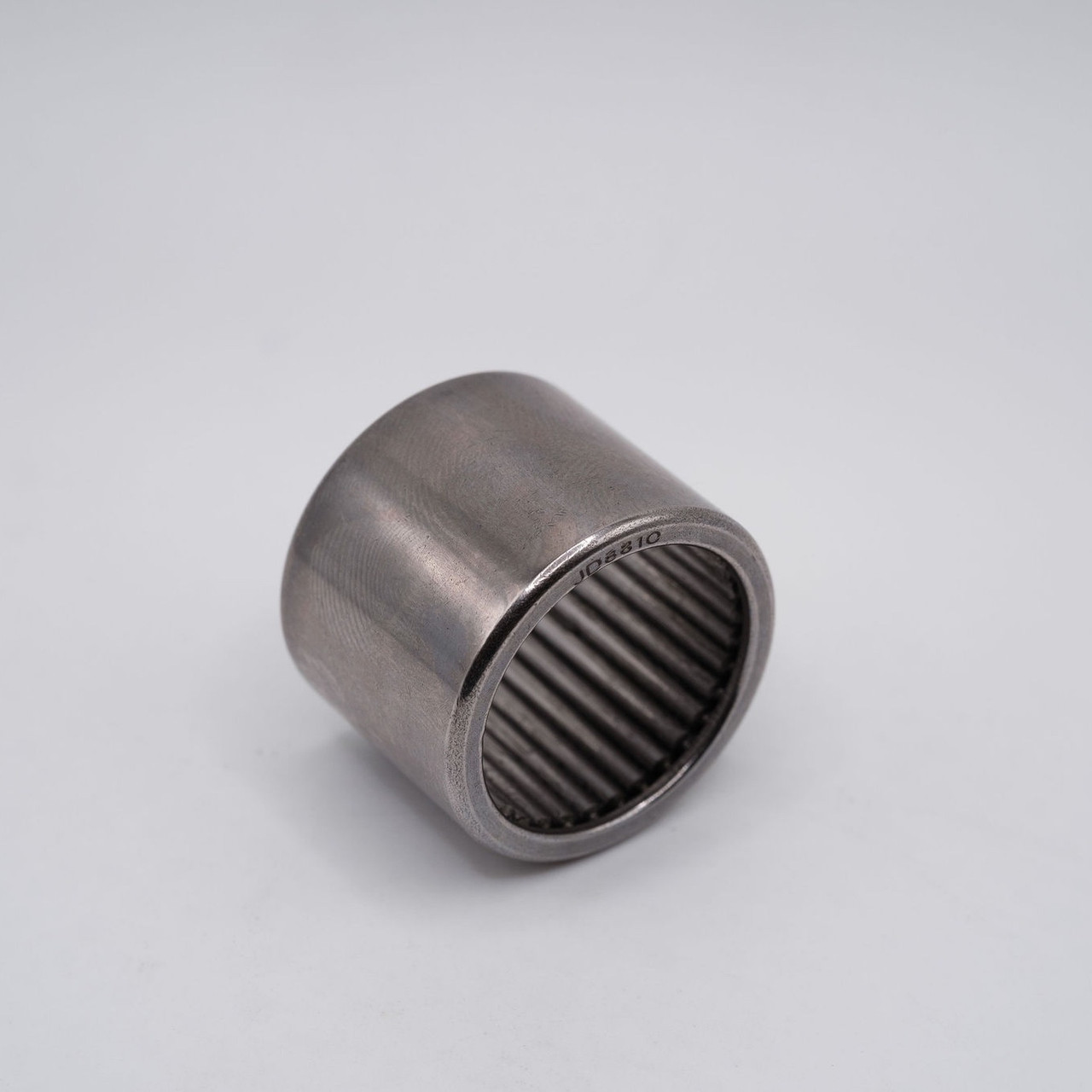 JD8810 John Deere Replacement Needle Roller Bearing Left Angled View