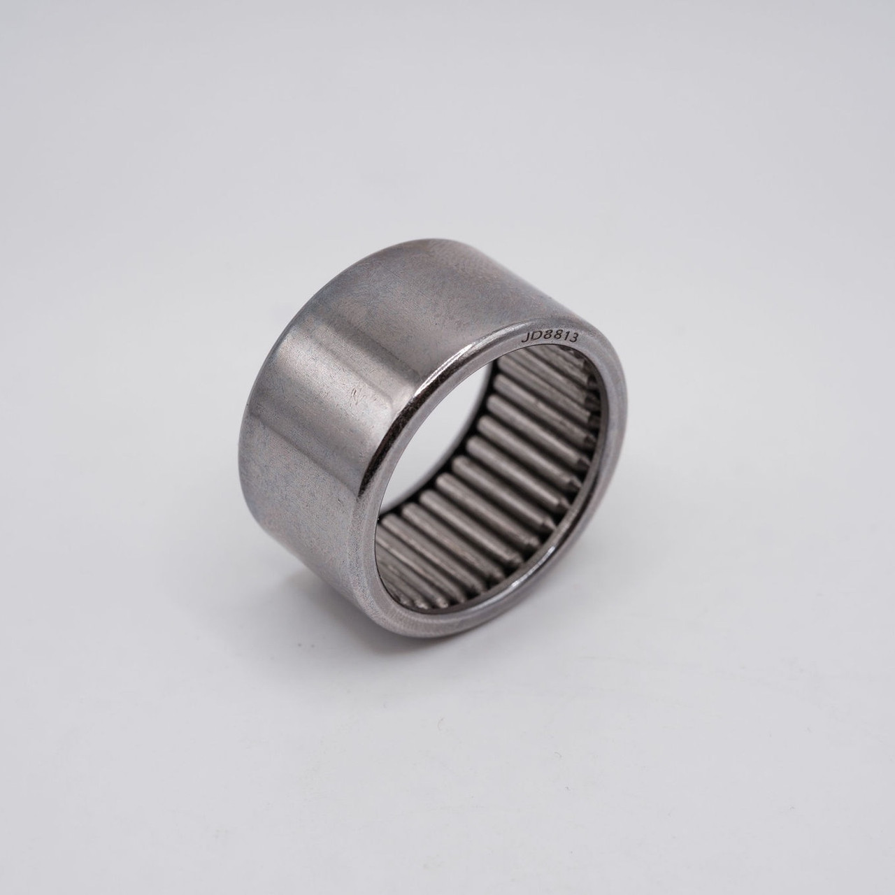 JD8813 John Deere Replacement Needle Roller Bearing Left Angled View