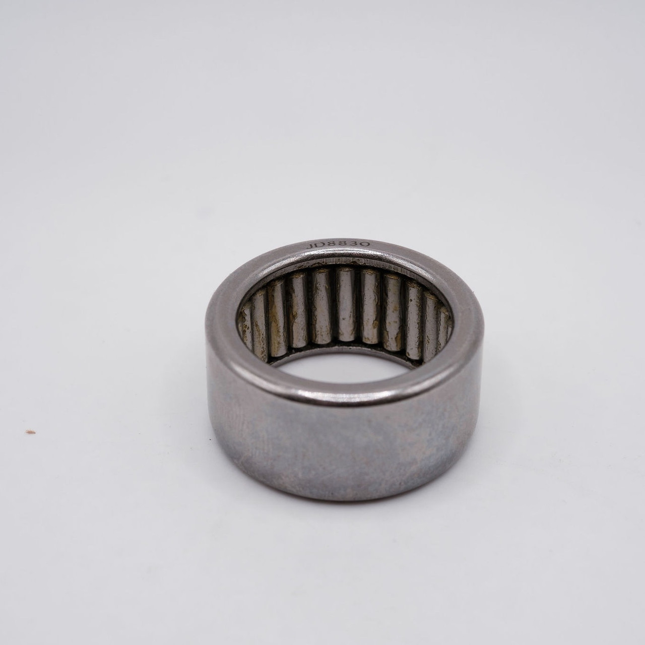 JD8830 John Deere Replacement Needle Roller Bearing Flat View