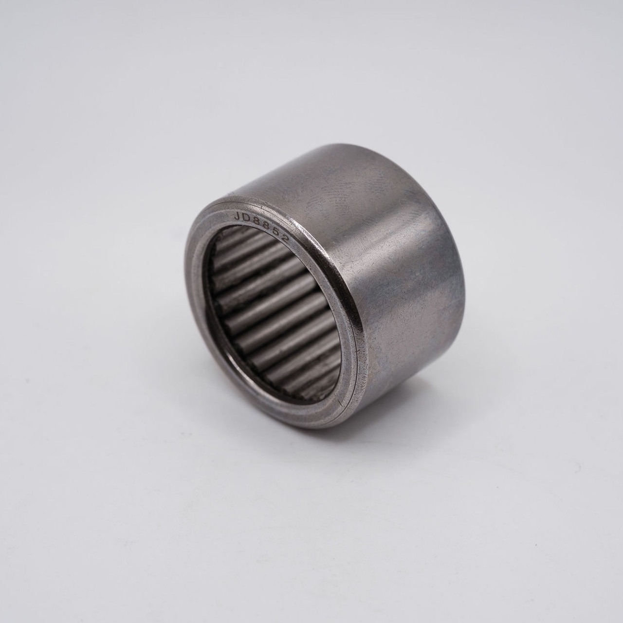 JD8852 John Deere Replacement Needle Roller Bearing Right Angled View