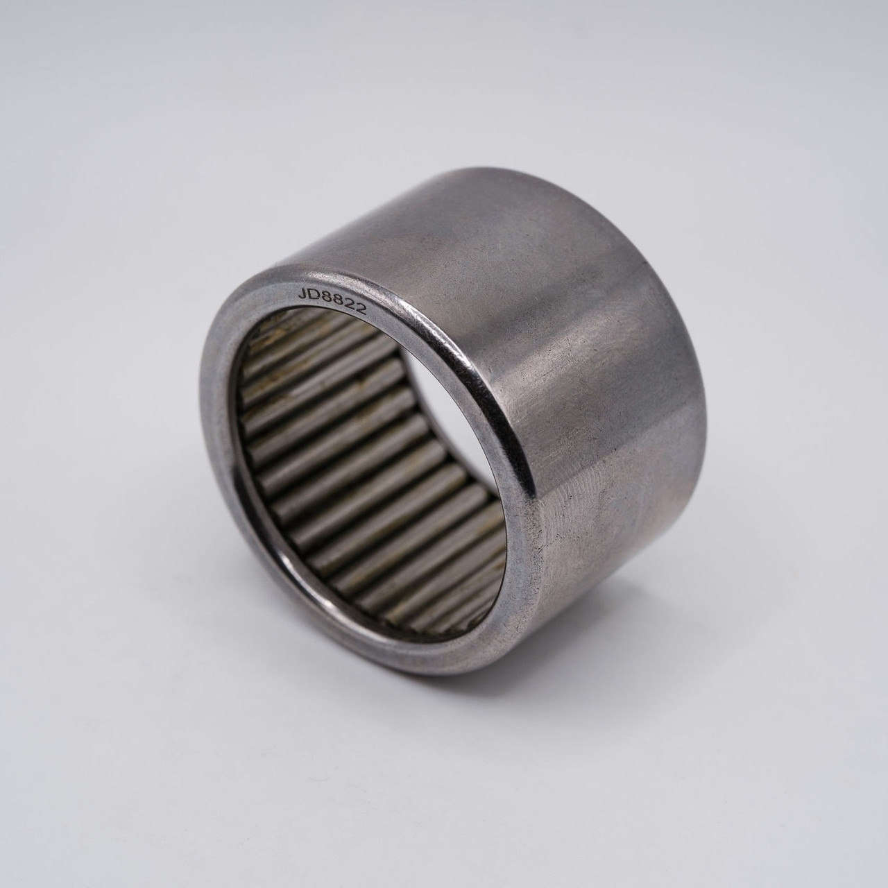JD8822 John Deere Replacement Needle Roller Bearing Right Angled View