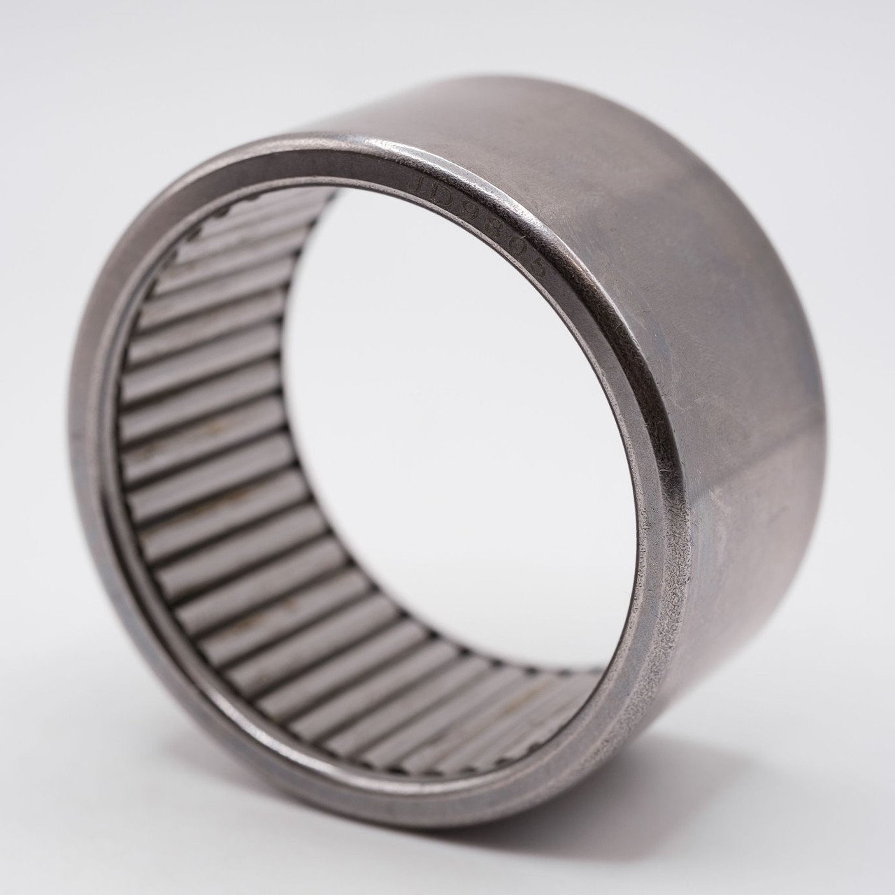 JD9805 John Deere Replacement Needle Roller Bearing Front View