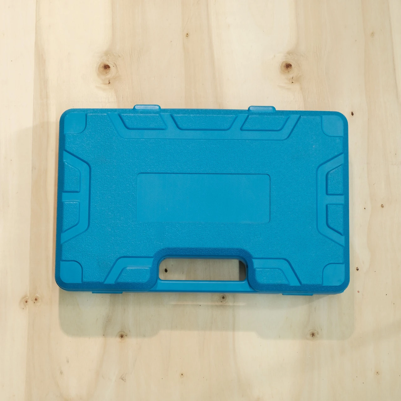 14-Piece Bearing Puller Kit Closed Case