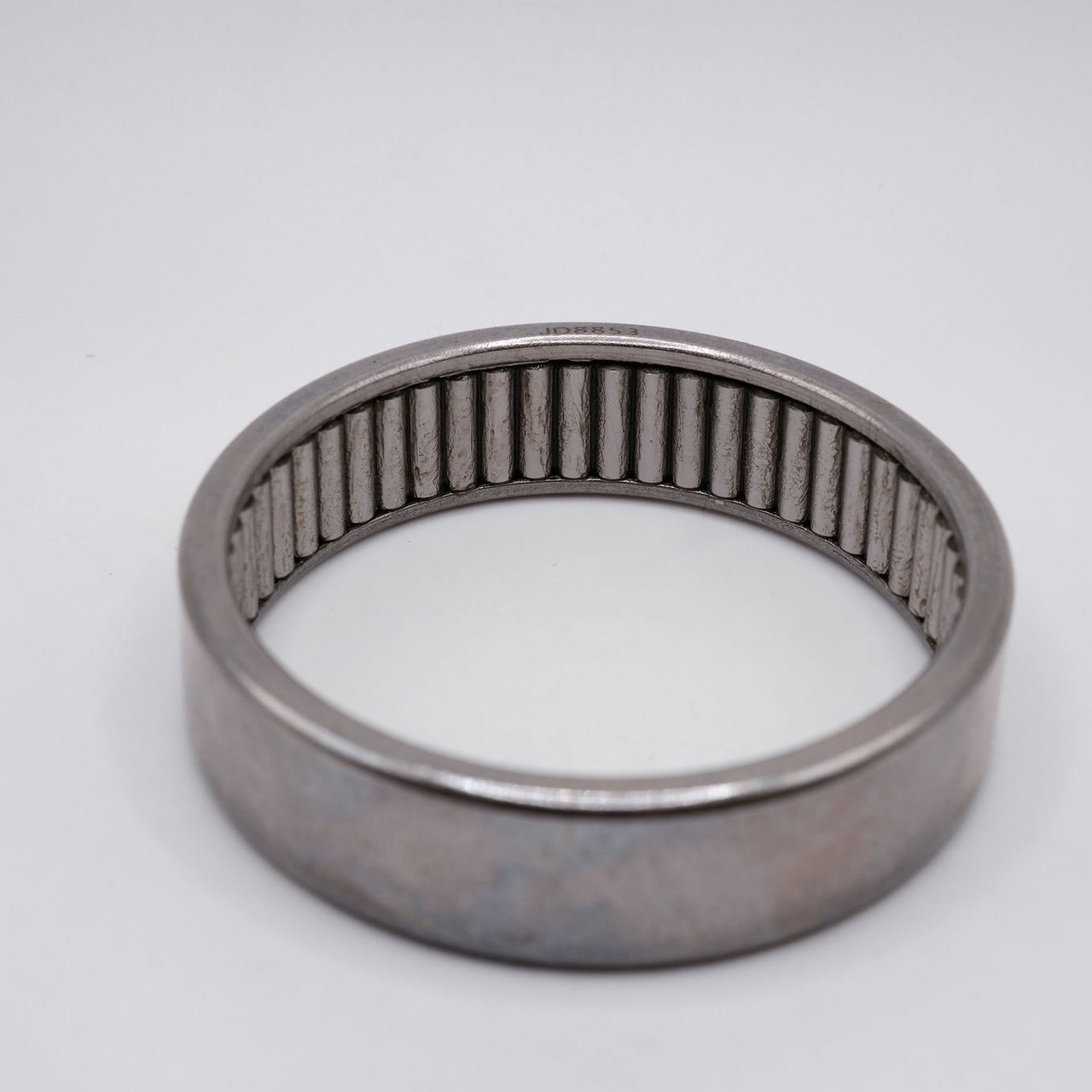 JD8853 John Deere Replacement Needle Roller Bearing Right Angled View