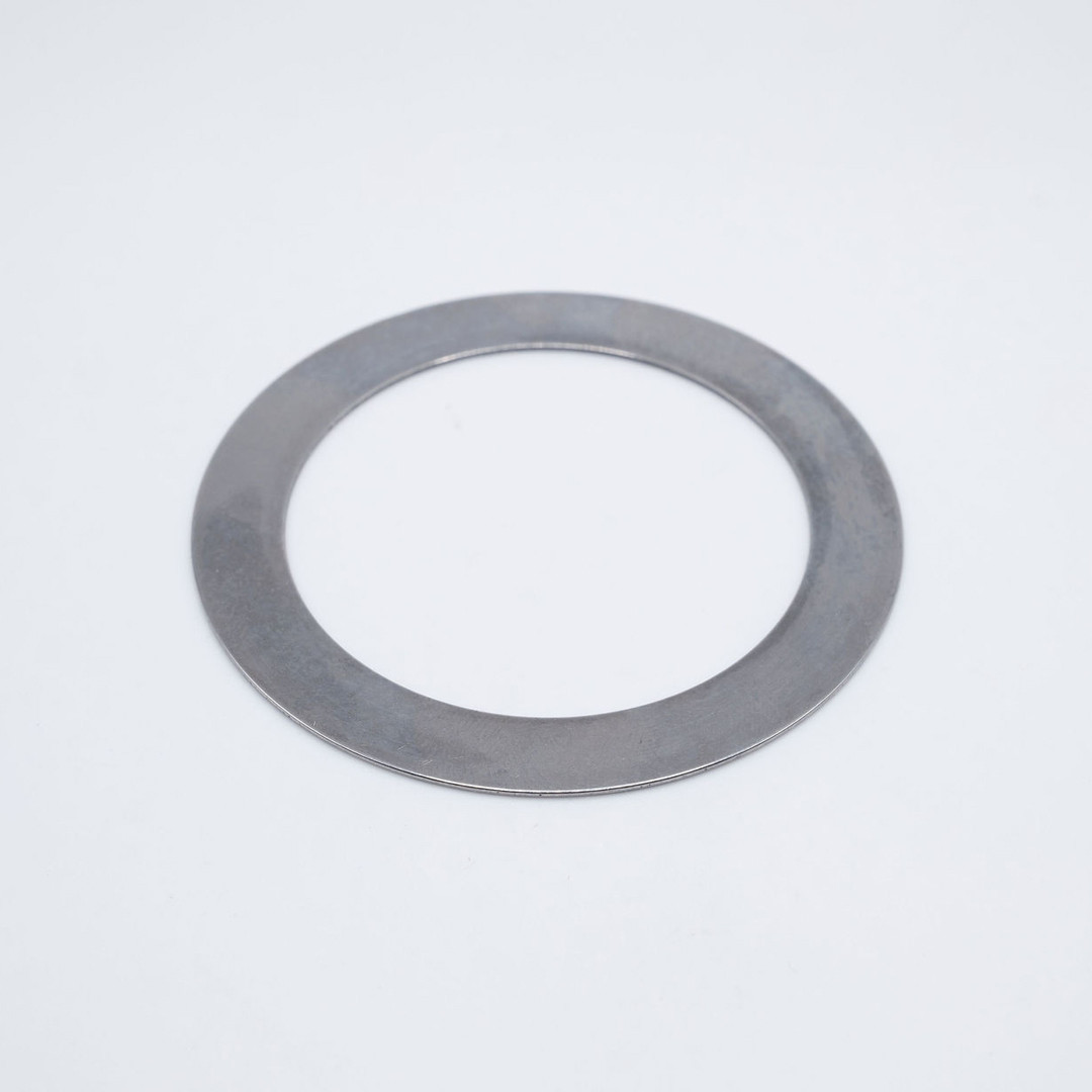 JD9825 John Deere Replacement Thrust Washer Top View