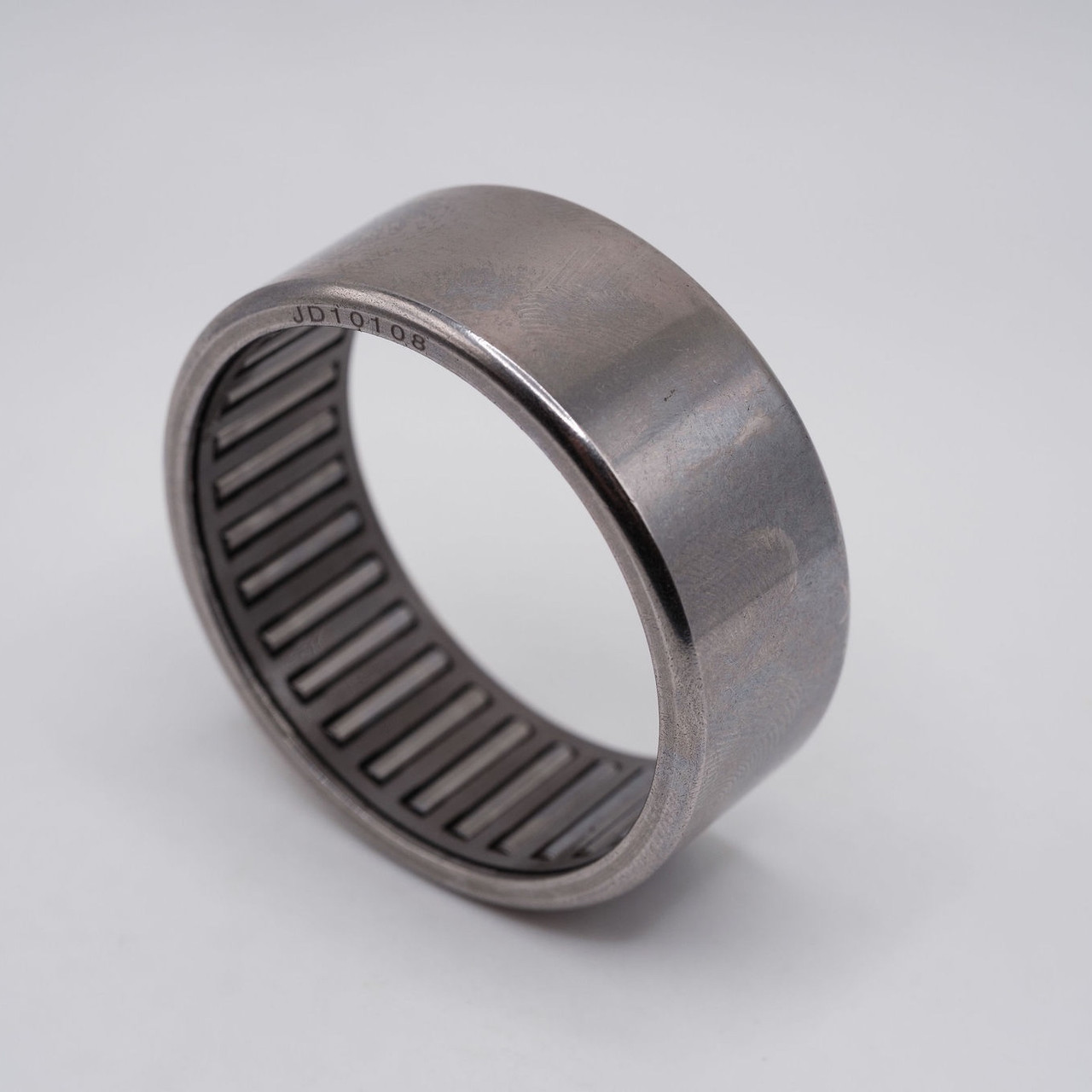 JD10108 John Deere Replacement Needle Roller Bearing Right Angled View