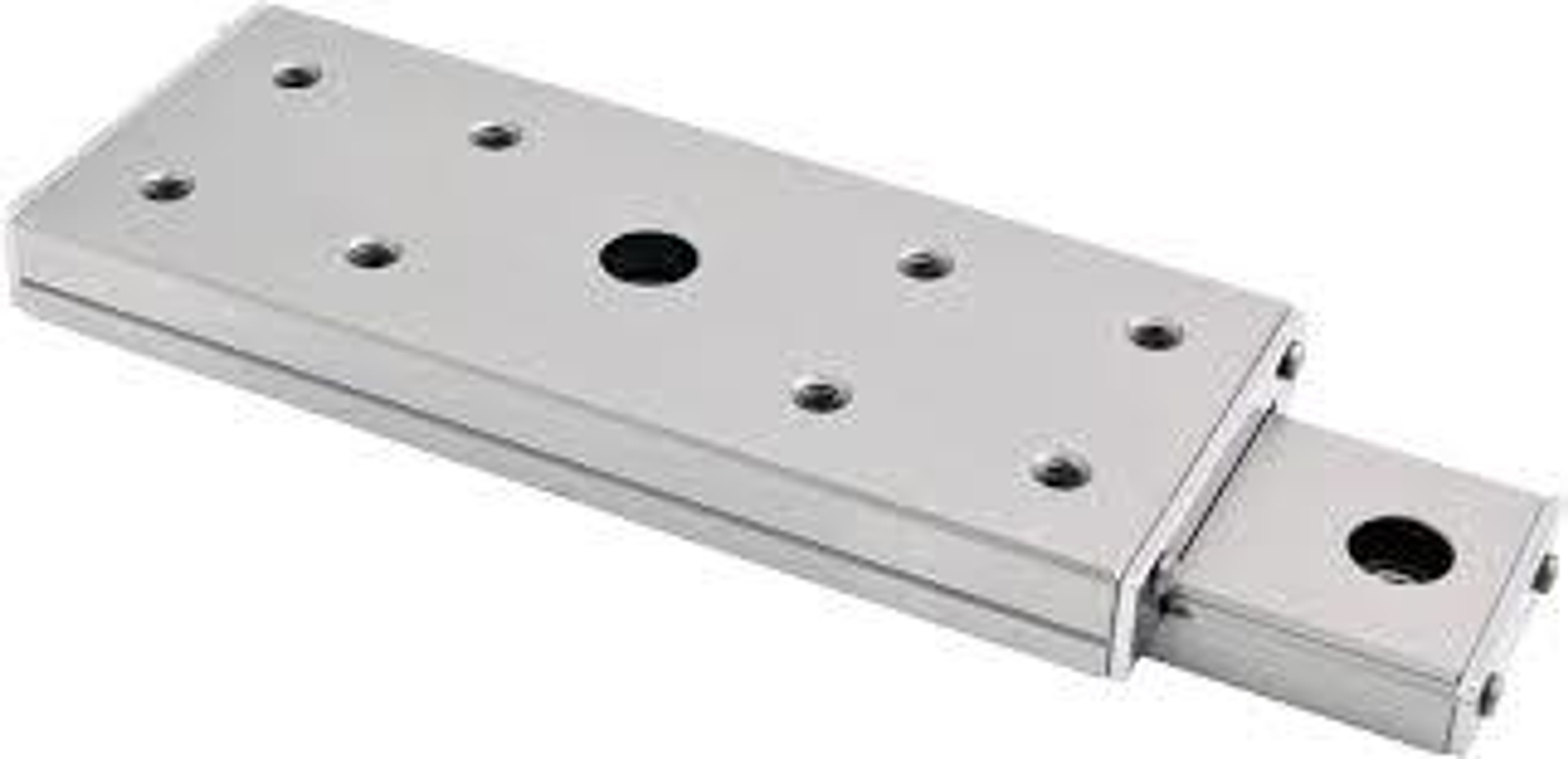 BWU1745 Linear Slide UnitHigh Rigidity Precision Bearing W 17 x L 45 x