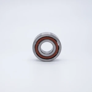 6208-TB-P4A2H Super Precision Ball Bearing 40x80x18 Front View