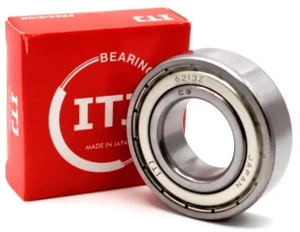 6213ZZ ball bearing 6213ZZ